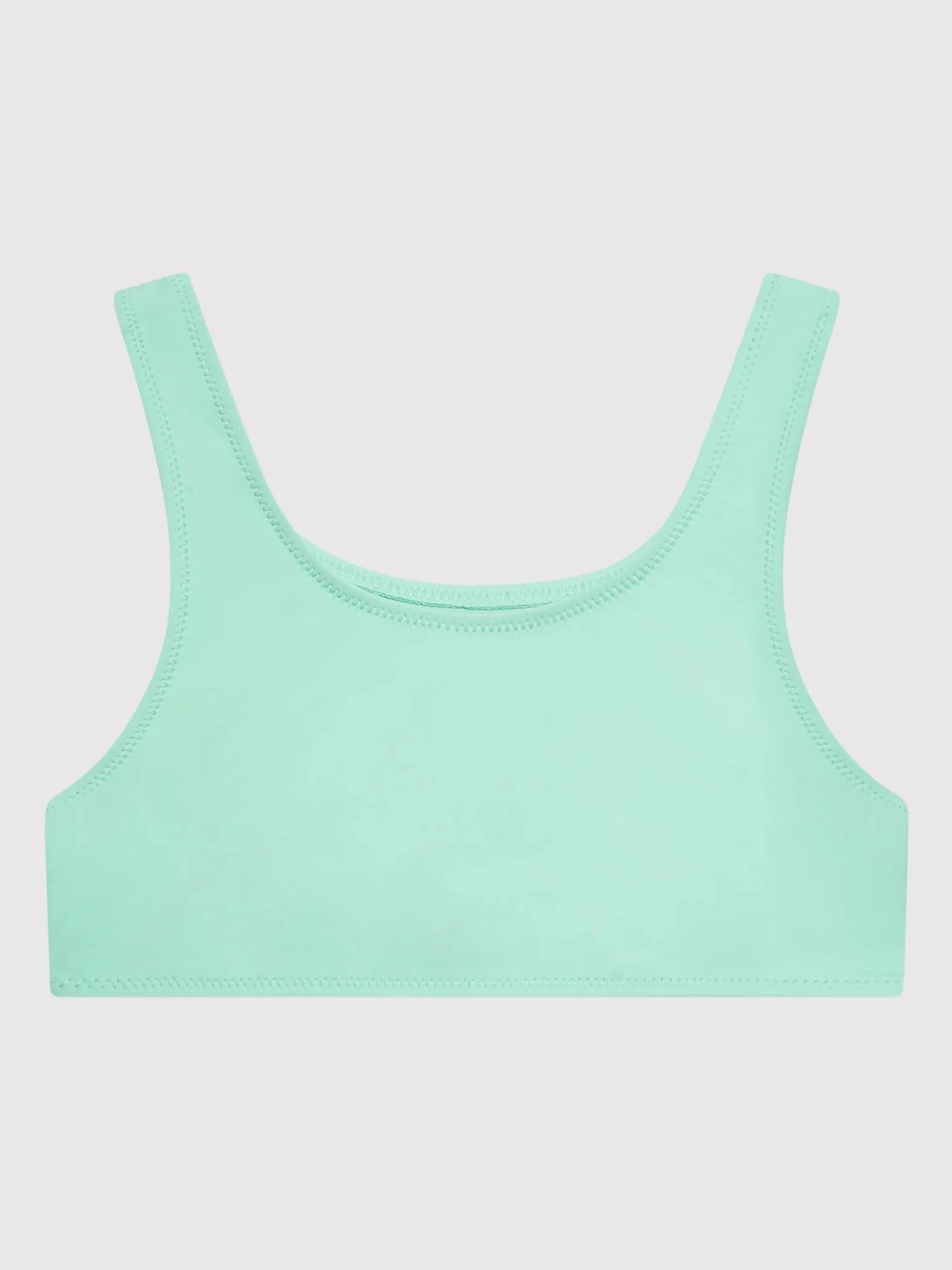 Calvin Klein  - Girls Bralette Bikini Set Two Pieces - Image 7