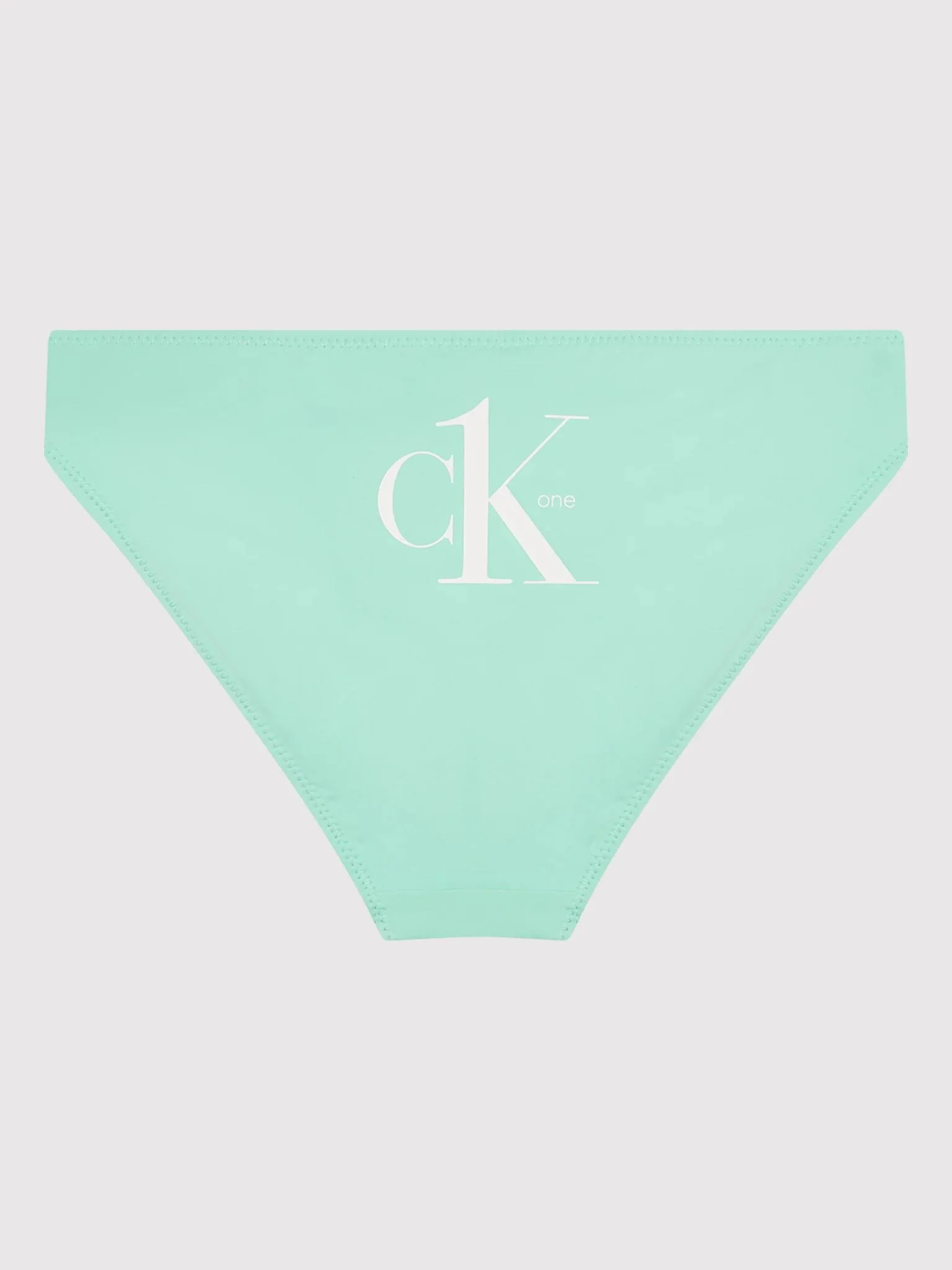 Calvin Klein  - Girls Bralette Bikini Set Two Pieces - Image 8