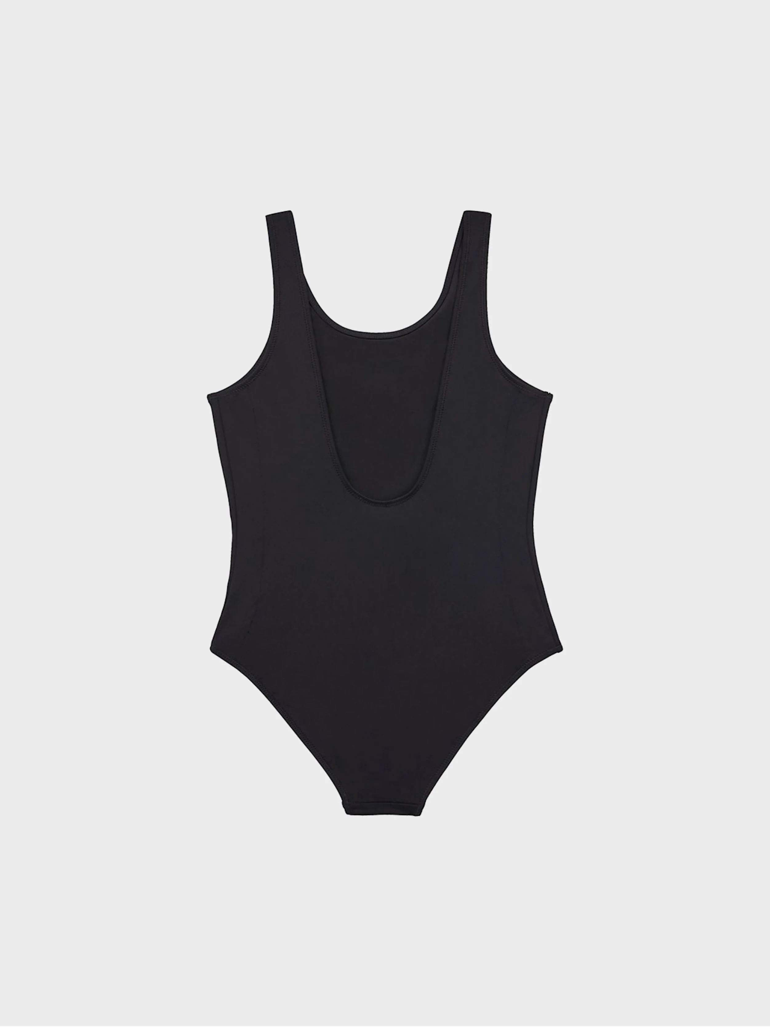 Calvin Klein  - Girls Logo Swimsuit One pieces - Image 2