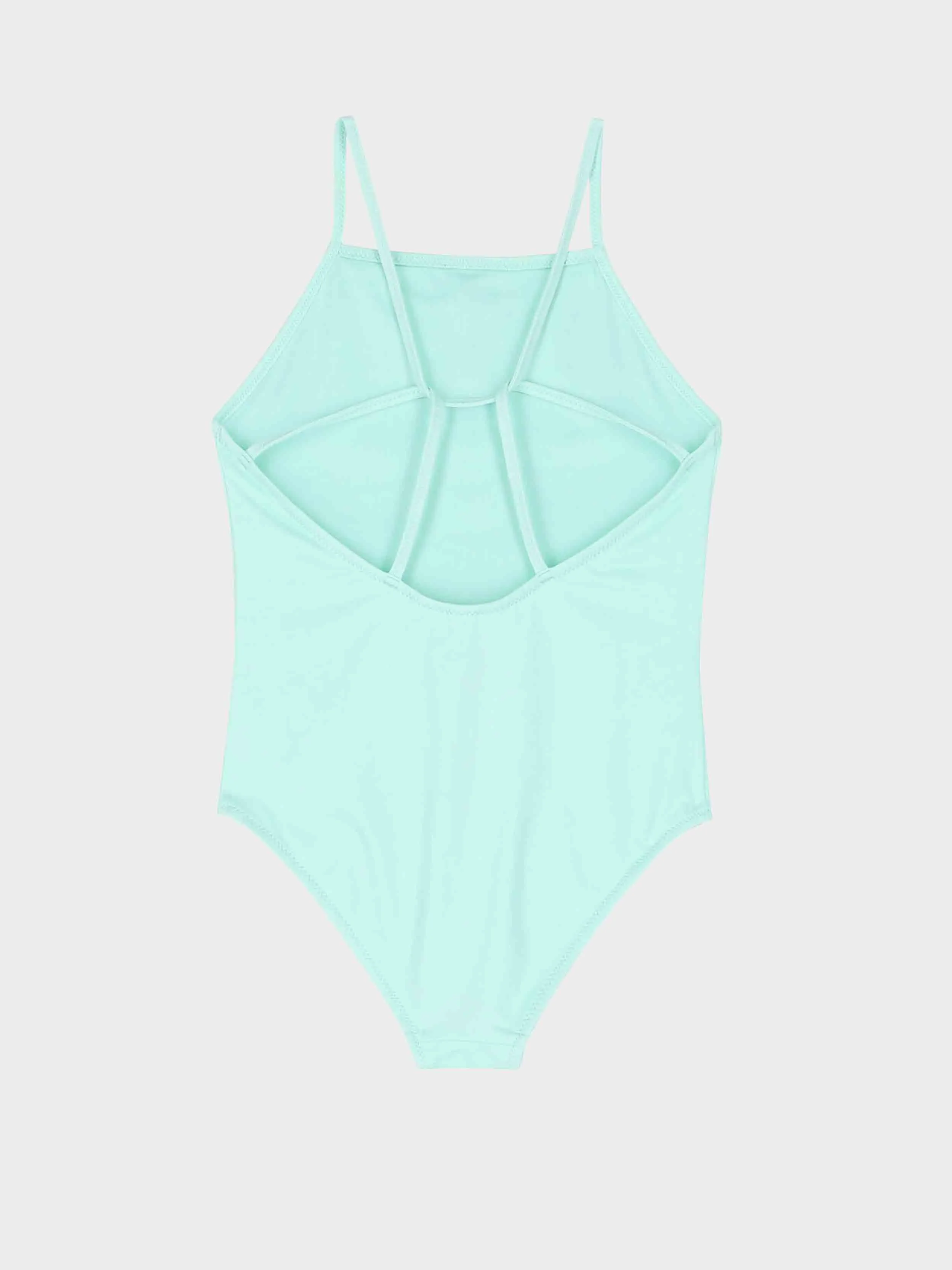 Calvin Klein - Girls' One Piece Swimsuit - Image 3