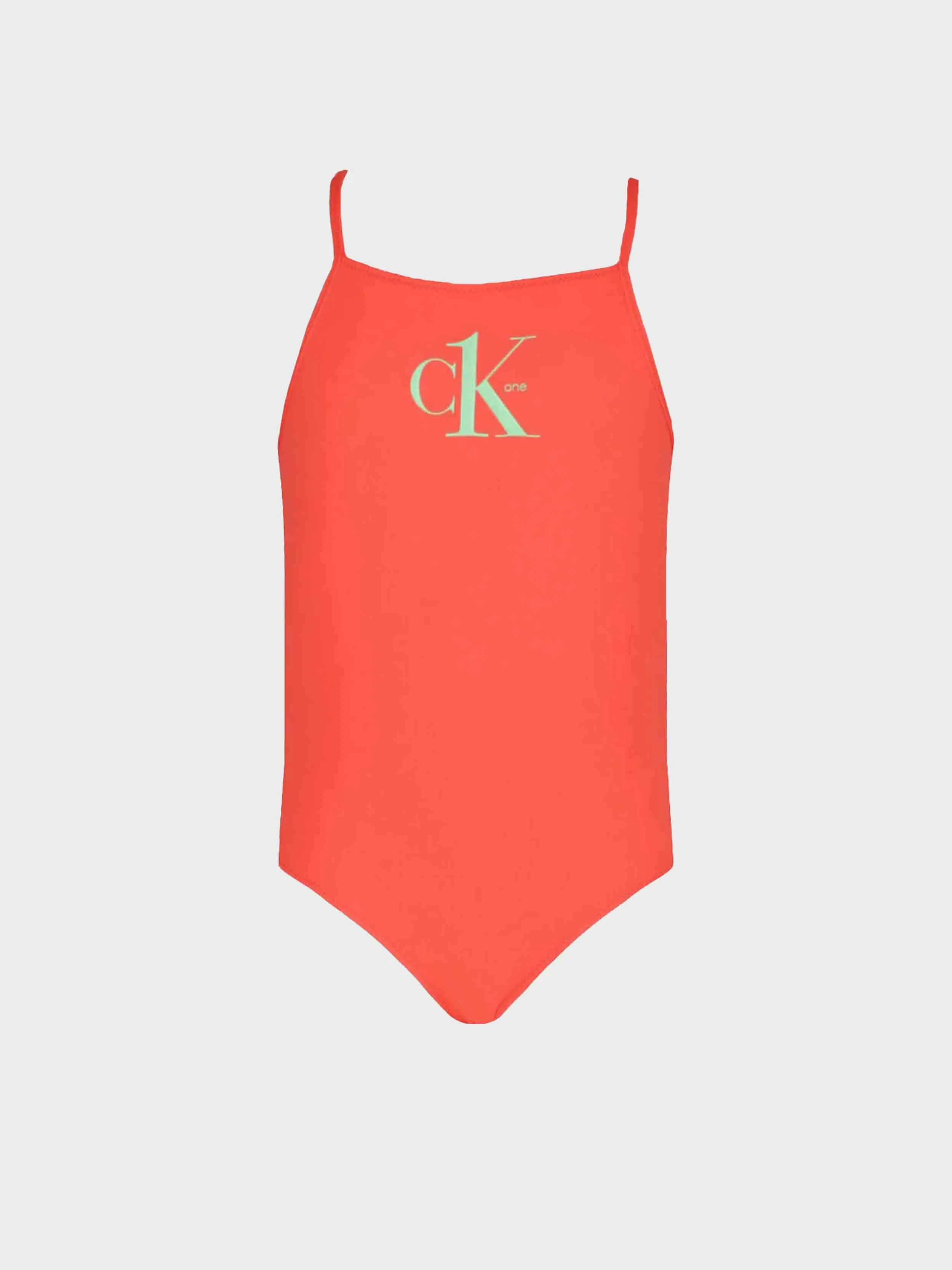 Calvin Klein - Girls' One Piece Swimsuit - Image 4