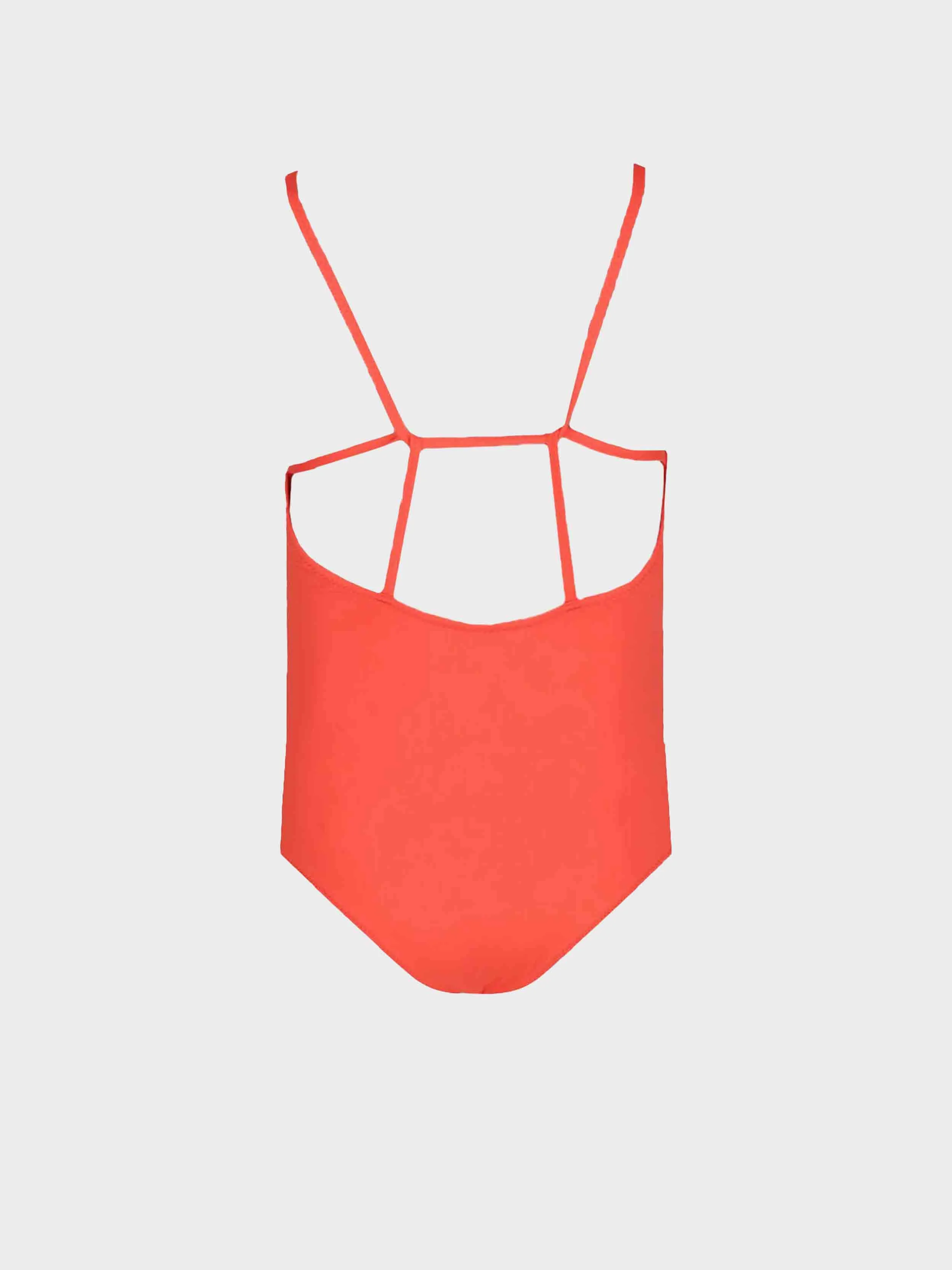 Calvin Klein - Girls' One Piece Swimsuit - Image 5