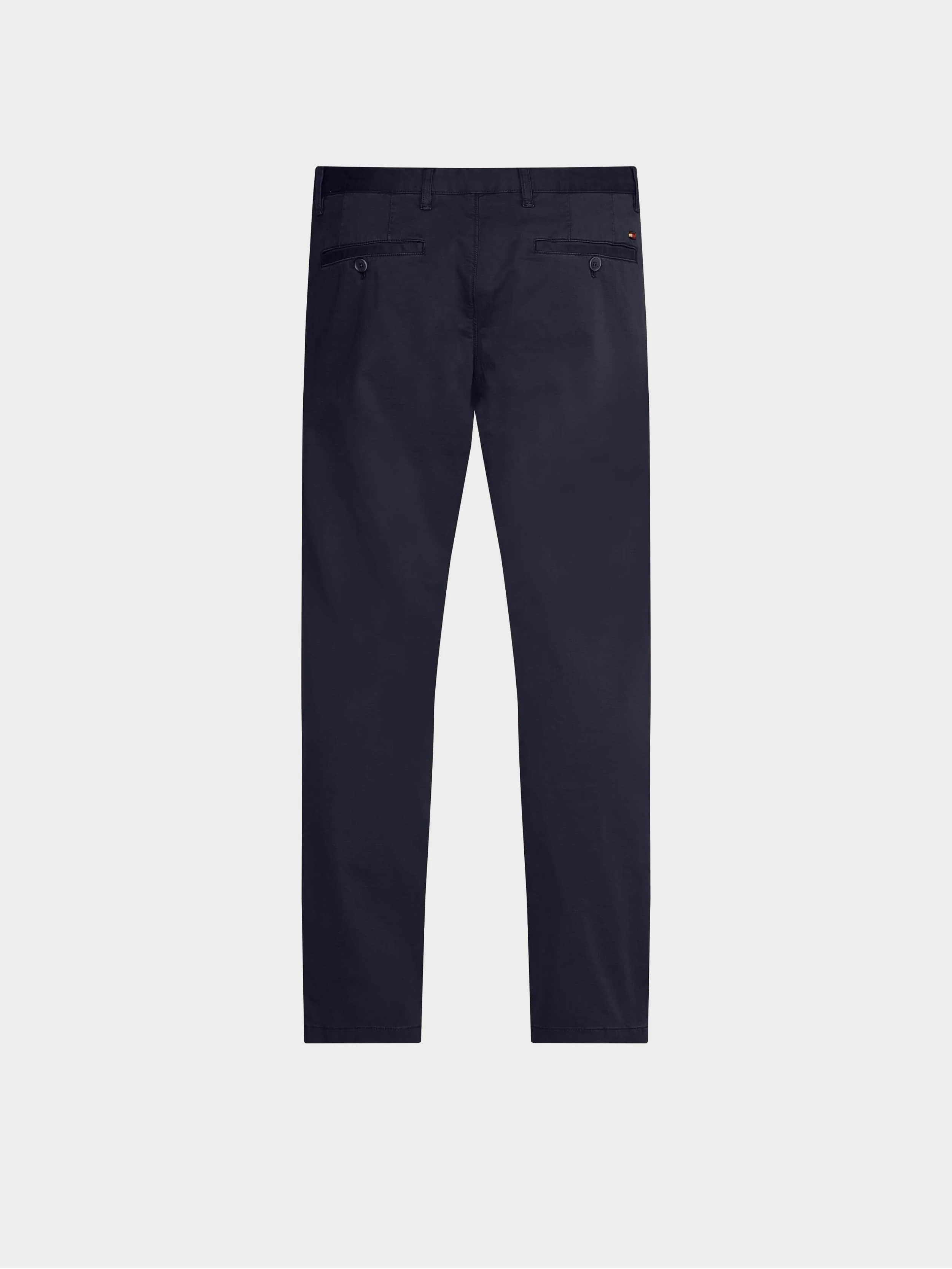 Tommy Hilfiger - Men's  Denton Flex Satin Pants - Image 2