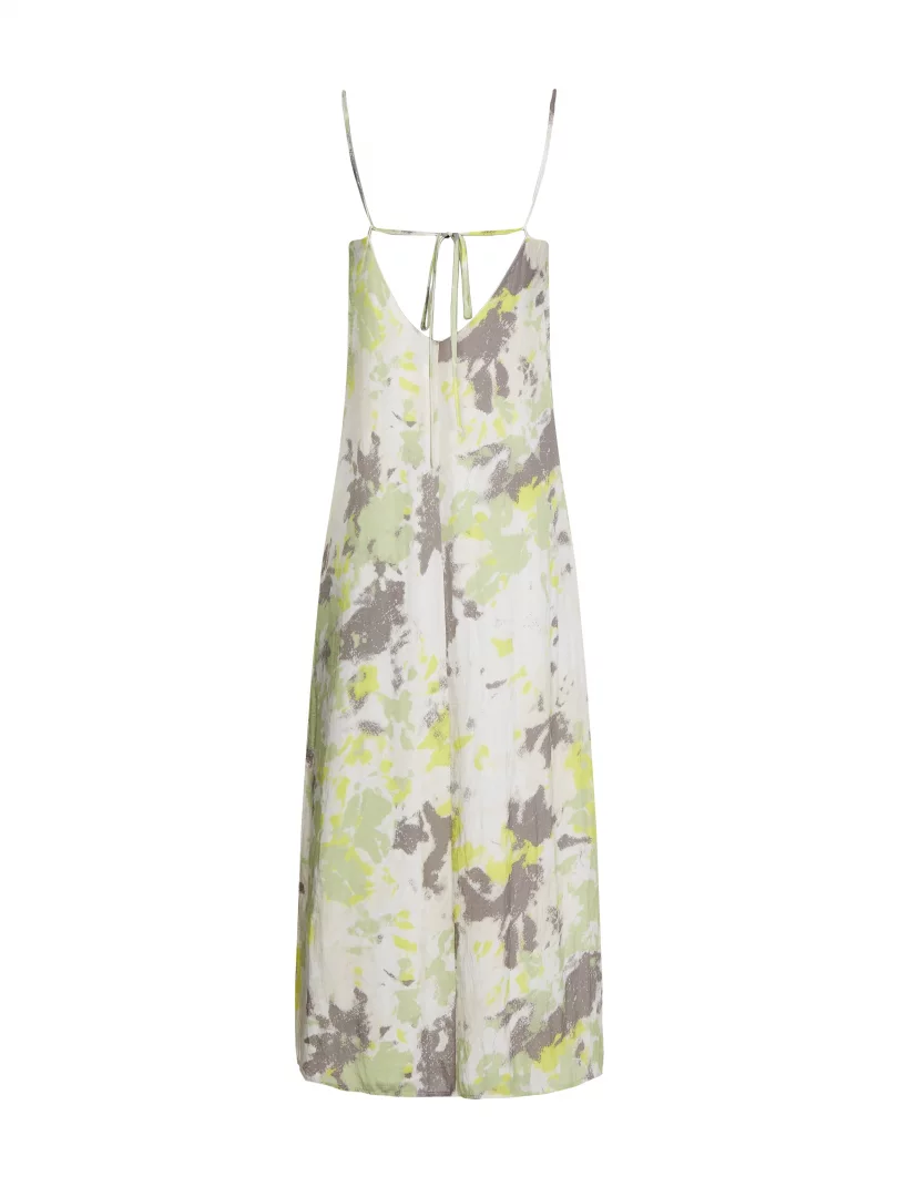 Calvin Klein Jeans - soft lyocell maxi dress regular fit - women - women - Image 4
