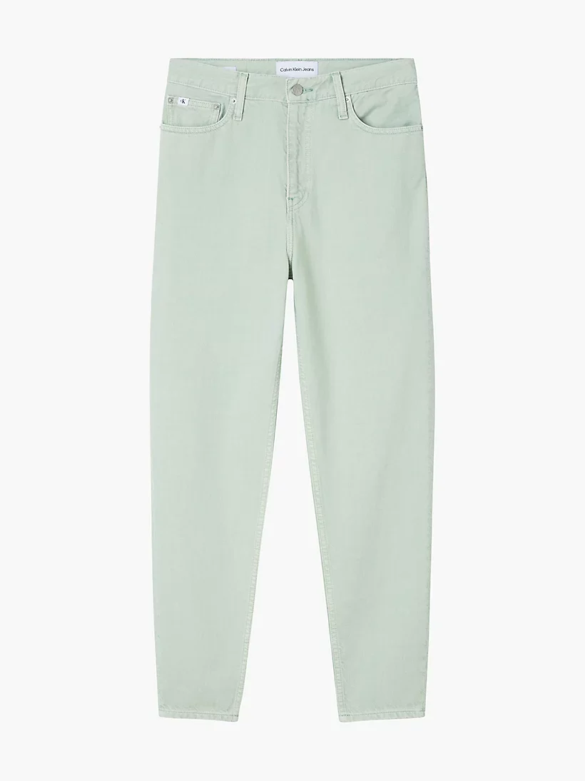 Calvin Klein Jeans - mom jeans - women - Image 2