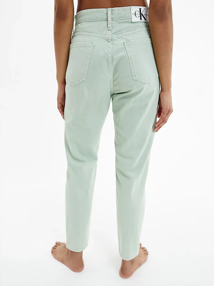 Calvin Klein Jeans - mom jeans - women - Image 5