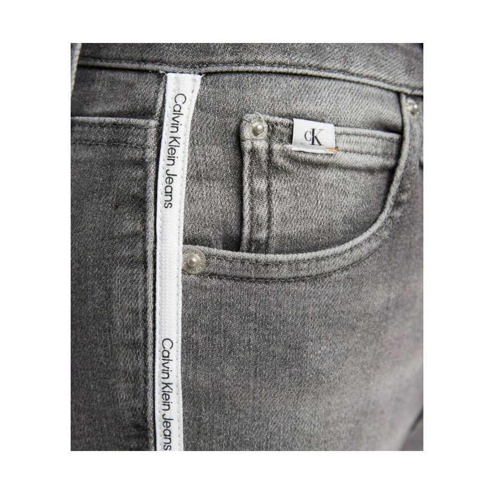Calvin Klein Jeans - Skinny Fit Jeans - Image 3