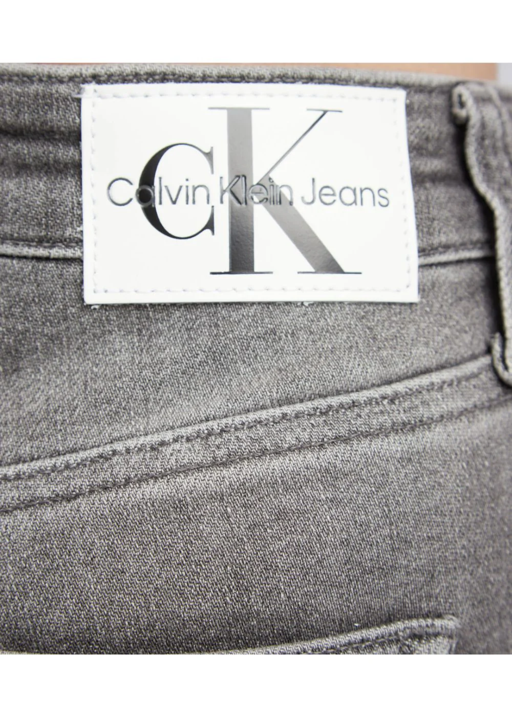 Calvin Klein Jeans - Skinny Fit Jeans - Image 5
