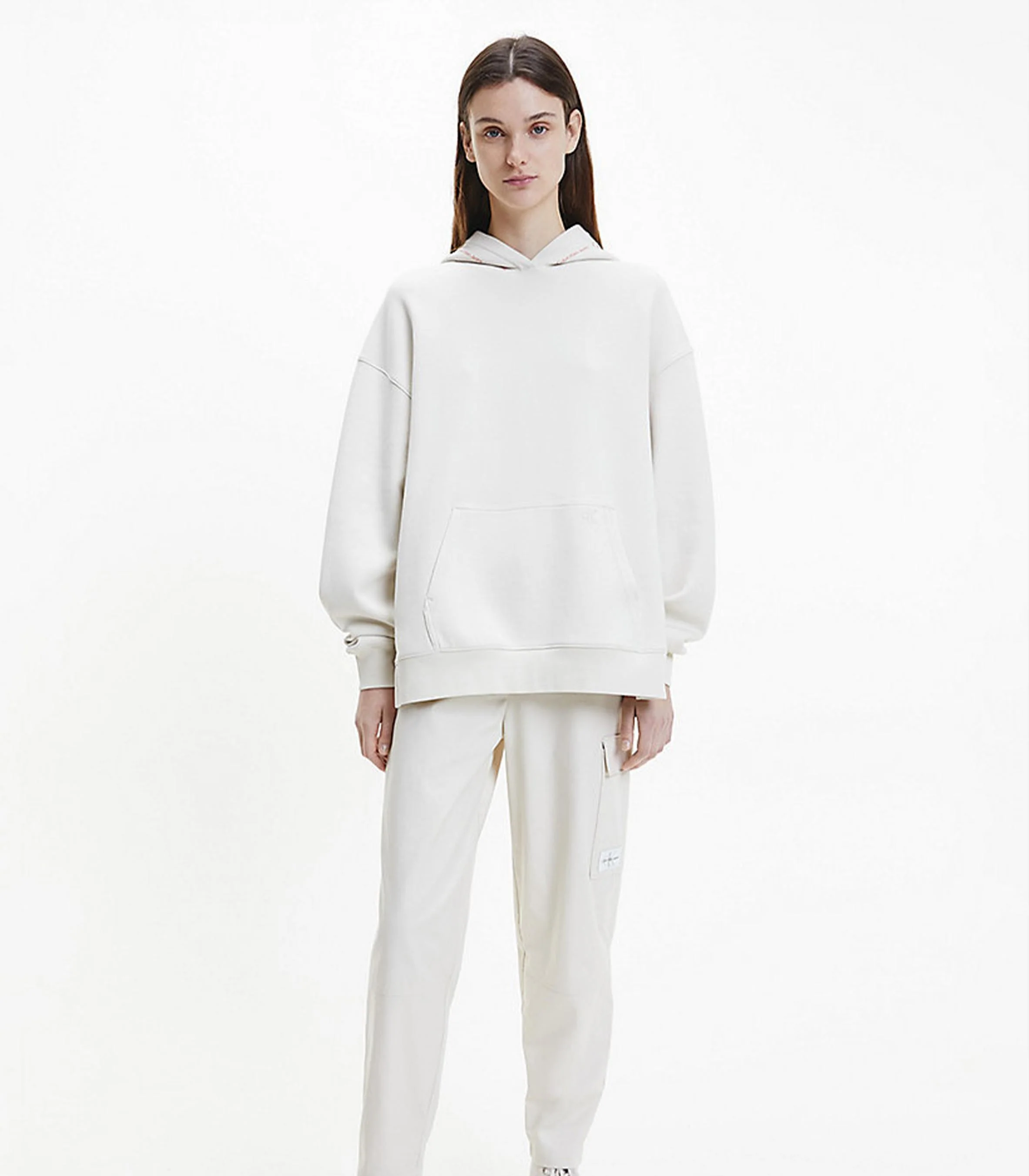 Calvin Klein Jeans - Cotton Twill Cargo Pants Regular Fit - Image 2