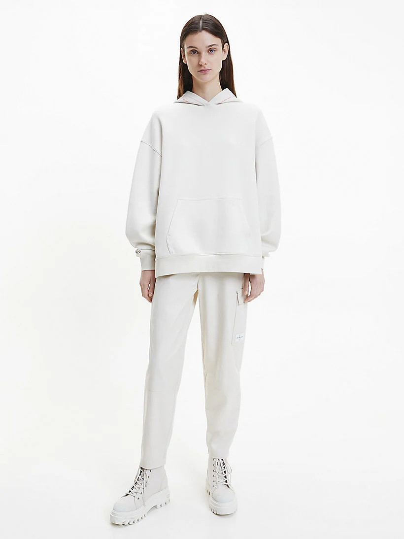 Calvin Klein Jeans - Cotton Twill Cargo Pants Regular Fit - Image 5