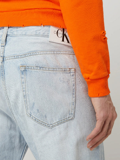 Calvin Klein Jeans - Men's 90s Straight Jeans - Image 5