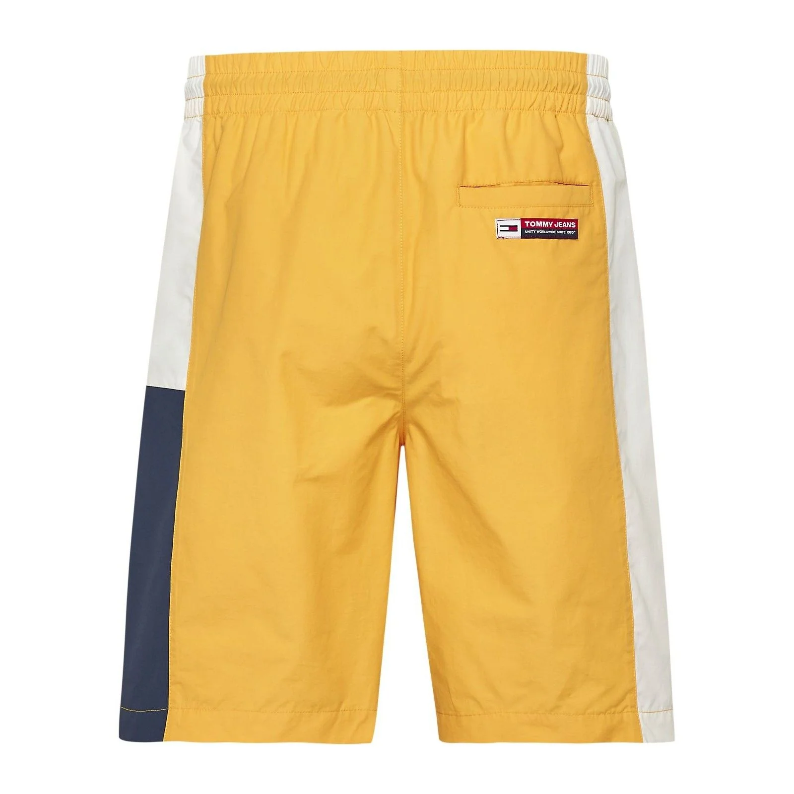 Tommy Hilfiger Jeans - Men's Relaxed Fit Basketball Shorts - Image 9
