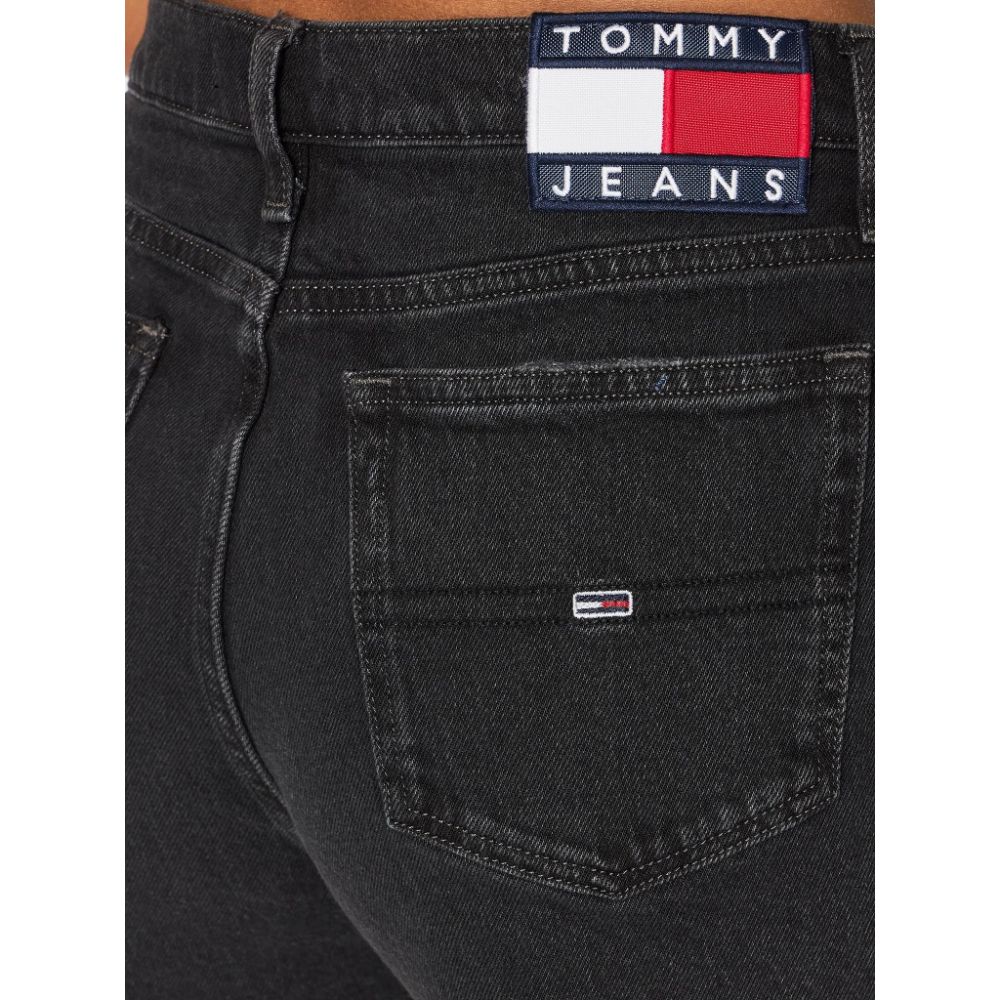 Tommy Hilfiger Jeans - hotpant denim shorts regular fit - women - Image 3