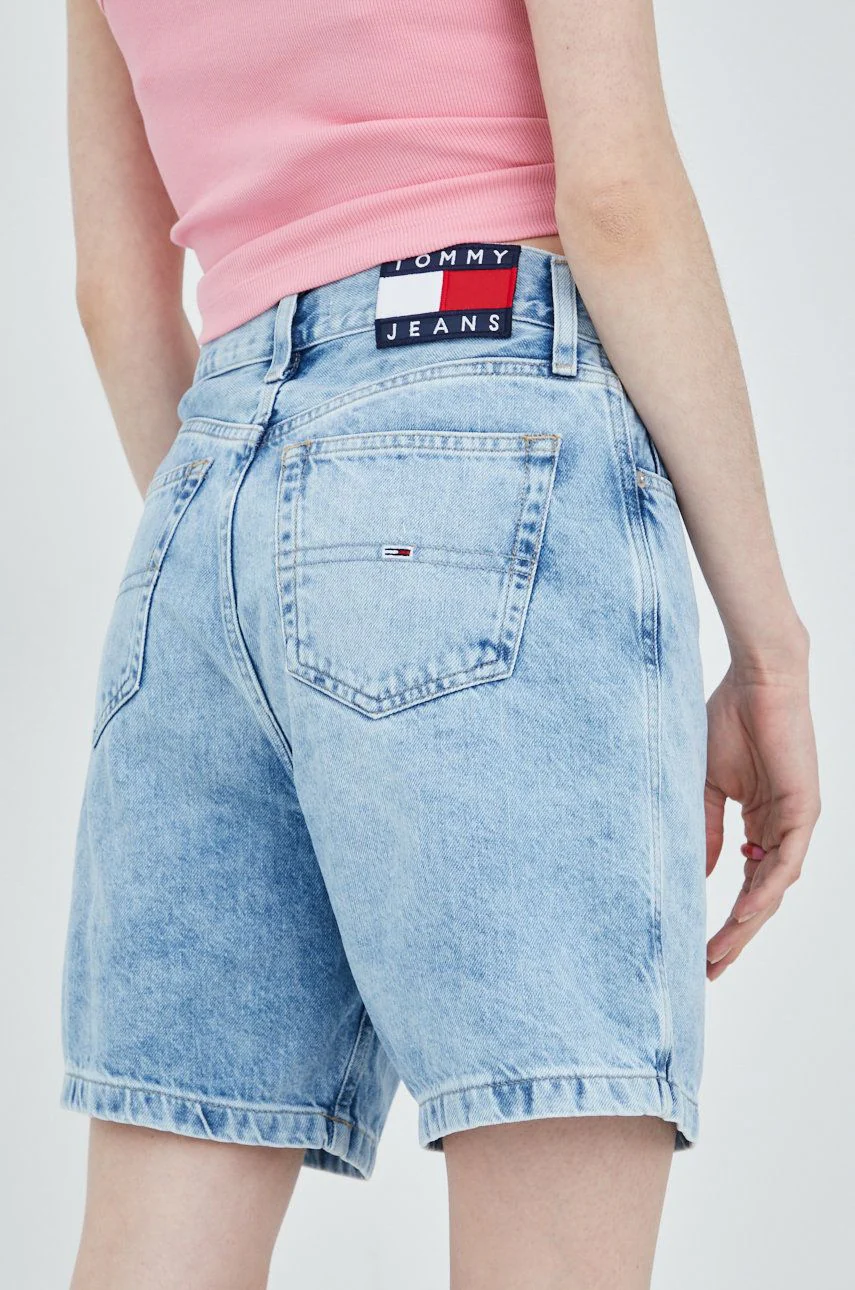 Tommy Hilfiger Jeans - Denim Shorts Regular Fit - Image 2