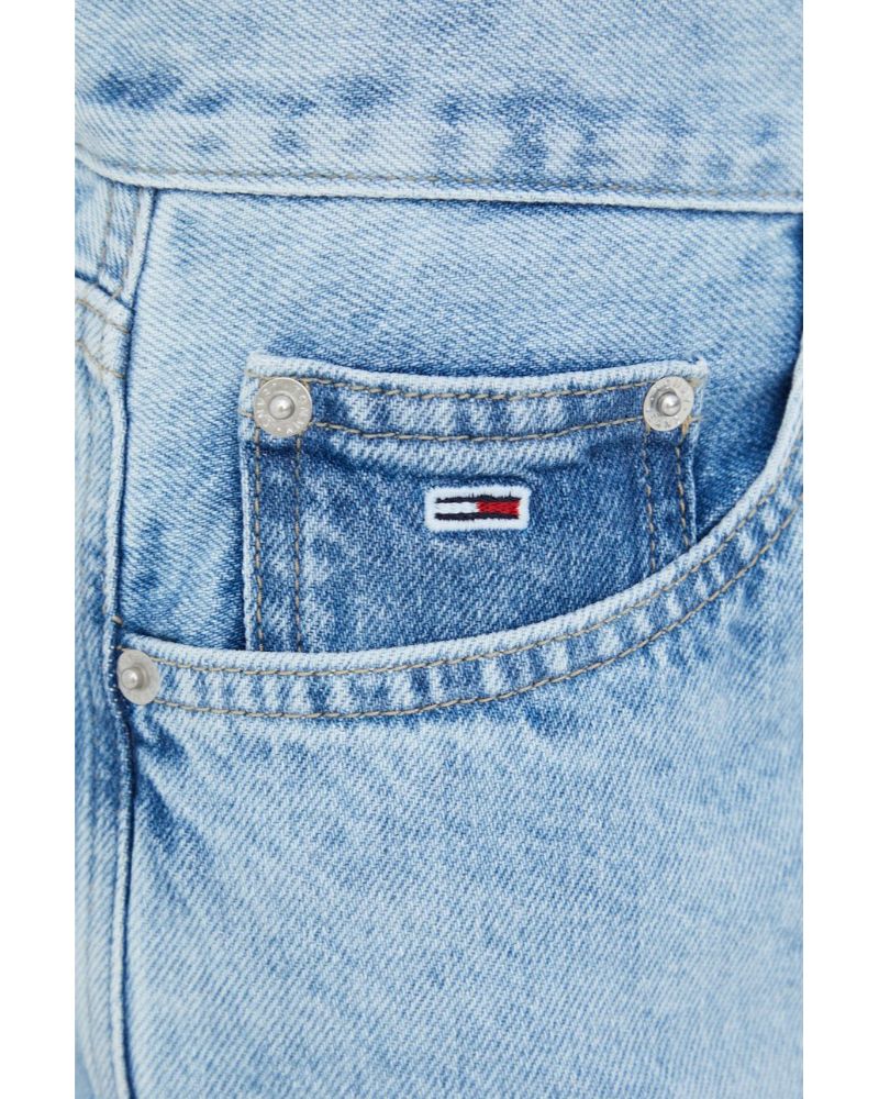 Tommy Hilfiger Jeans - Denim Shorts Regular Fit - Image 3