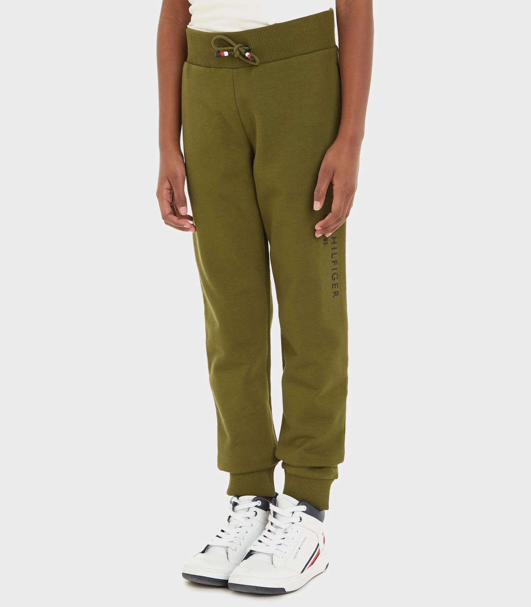 Tommy Hilfiger  - Boys Essential Sweatpants - Image 11