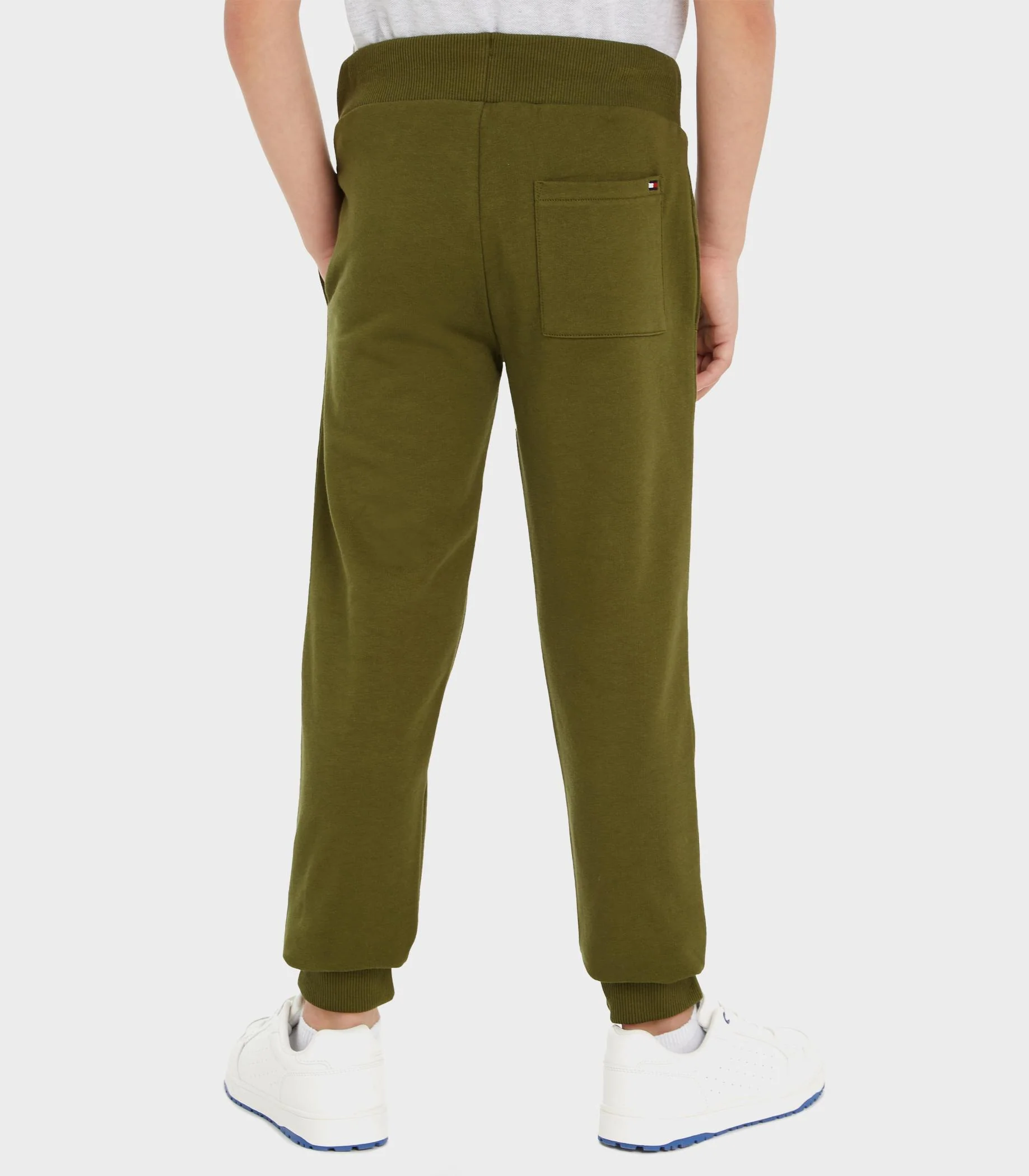 Tommy Hilfiger  - Boys Essential Sweatpants - Image 12