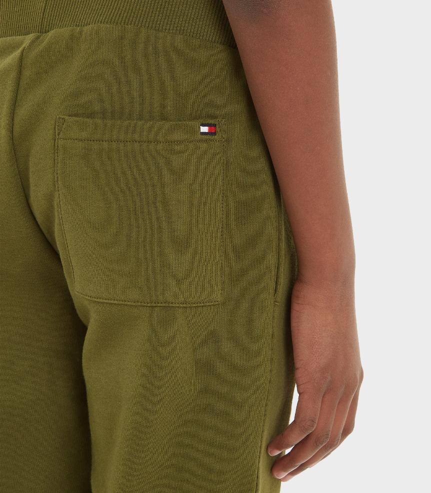 Tommy Hilfiger  - Boys Essential Sweatpants - Image 13