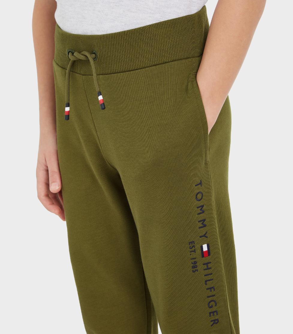 Tommy Hilfiger  - Boys Essential Sweatpants - Image 14