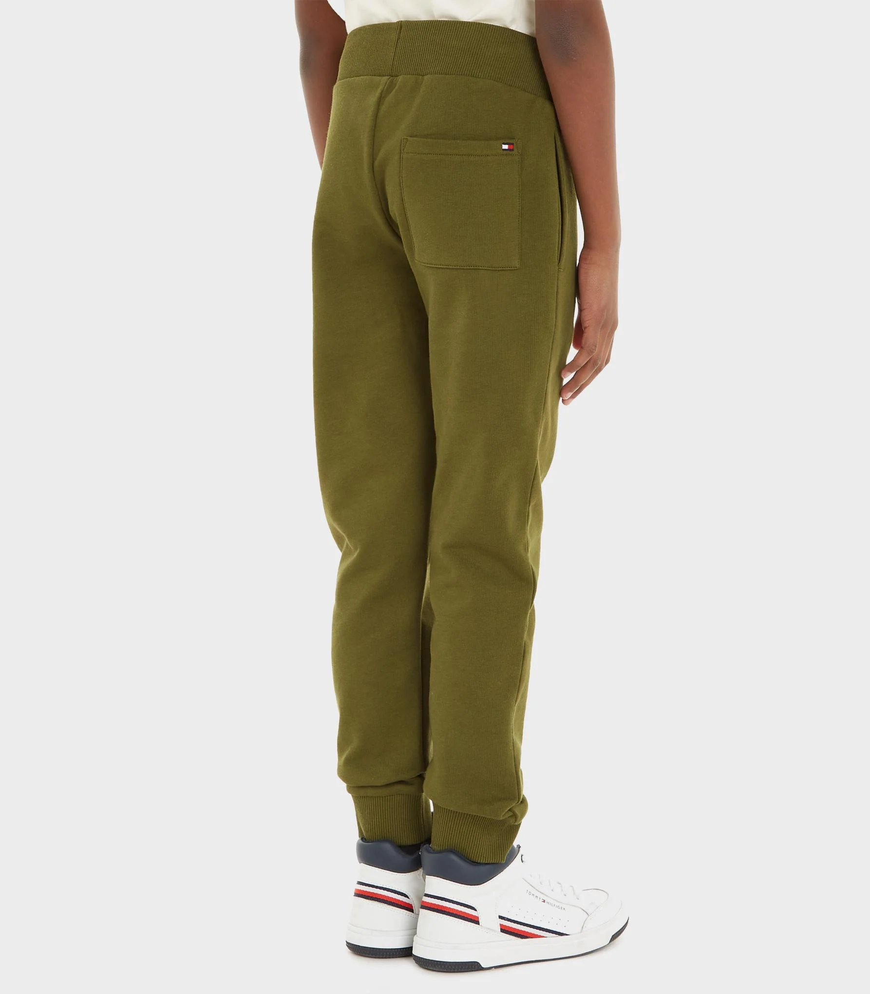 Tommy Hilfiger  - Boys Essential Sweatpants - Image 15