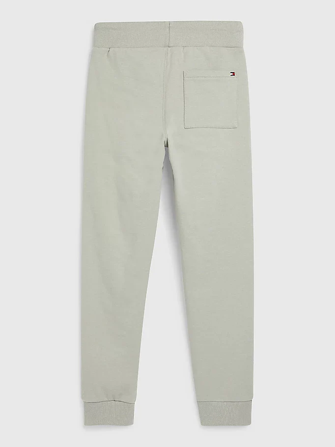 Tommy Hilfiger  - Boys Essential Sweatpants - Image 2