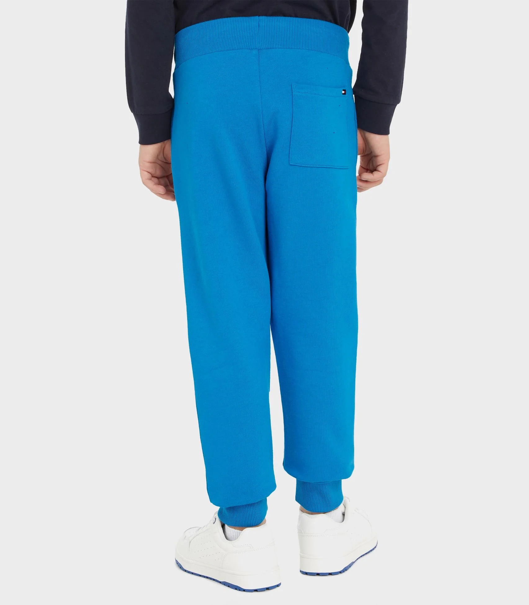 Tommy Hilfiger  - Boys Essential Sweatpants - Image 5