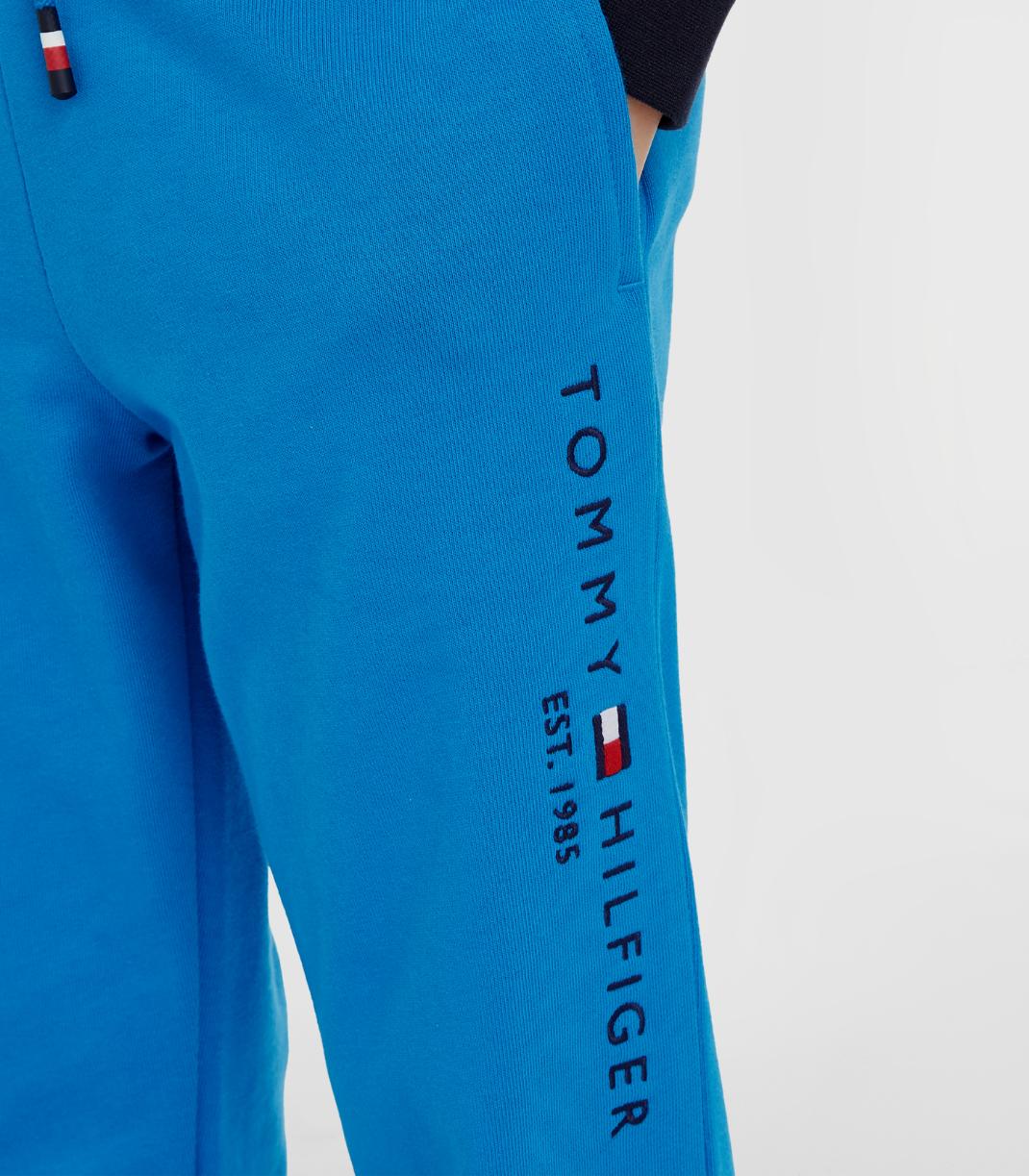 Tommy Hilfiger  - Boys Essential Sweatpants - Image 7