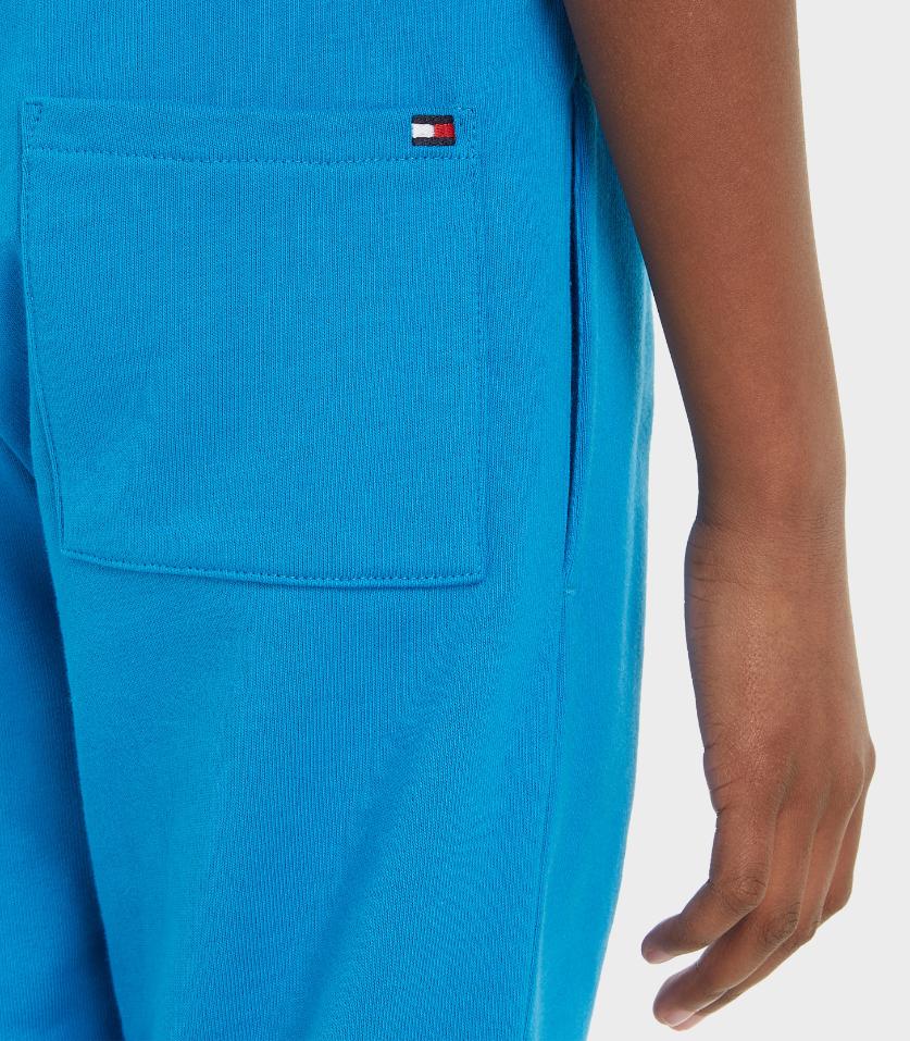 Tommy Hilfiger  - Boys Essential Sweatpants - Image 8