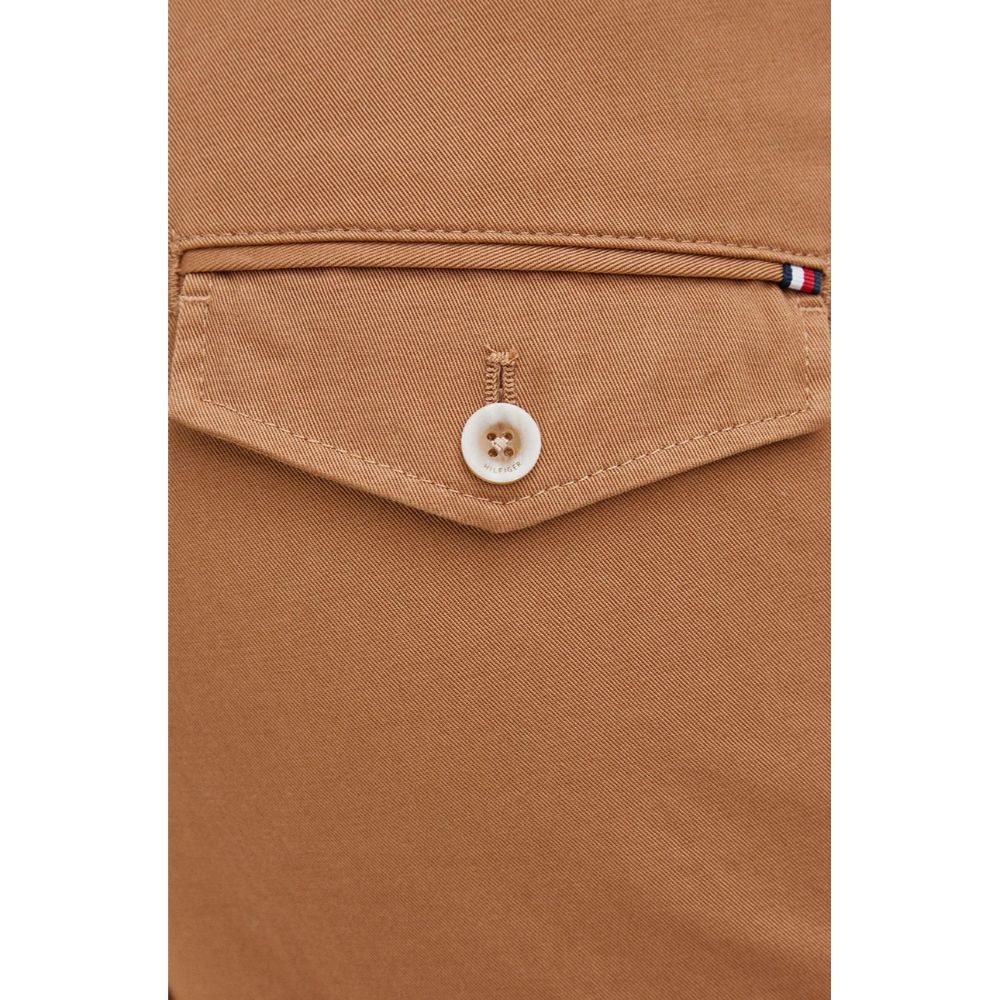 Tommy Hilfiger - Cotton Pants Slim Fit - Image 3