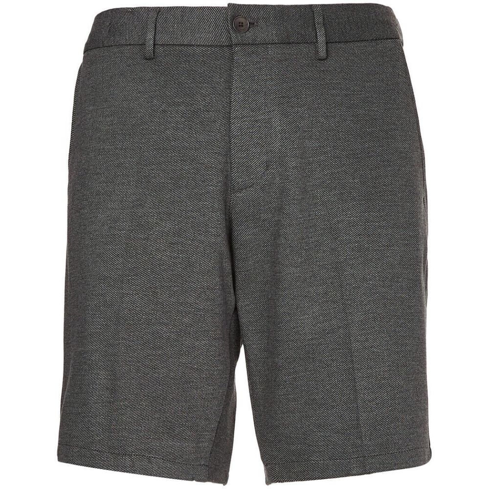 Tommy Hilfiger - Men's Harlem Relaxed Fit Jersey Chino Shorts - Image 6