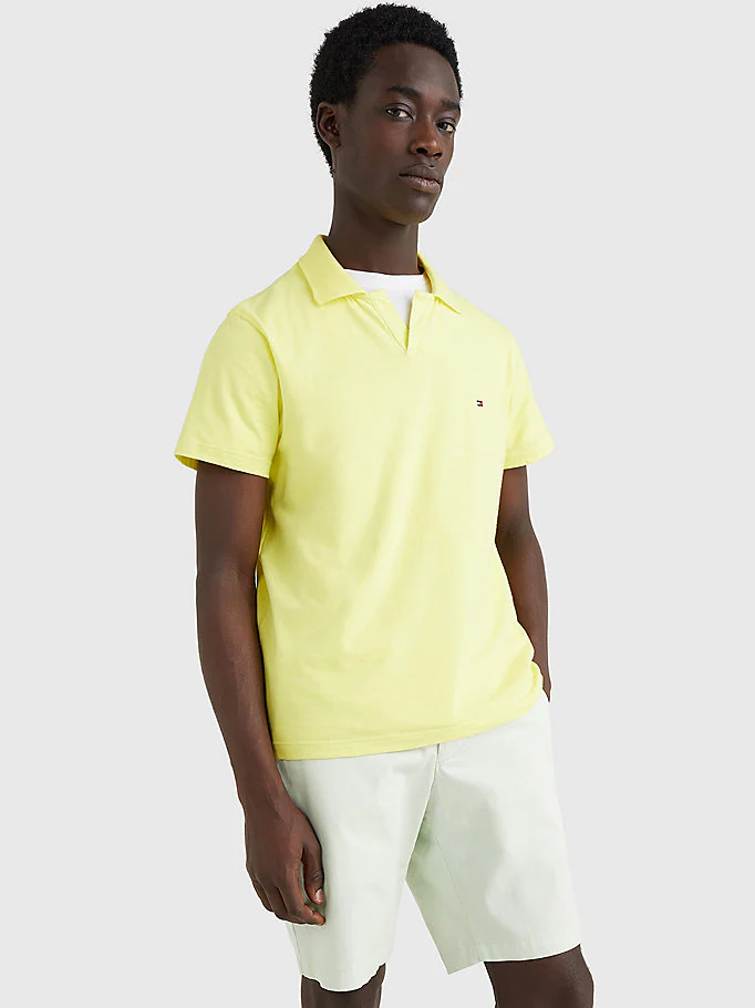 Tommy Hilfiger - Slim Fit Polo Shirt - Image 11
