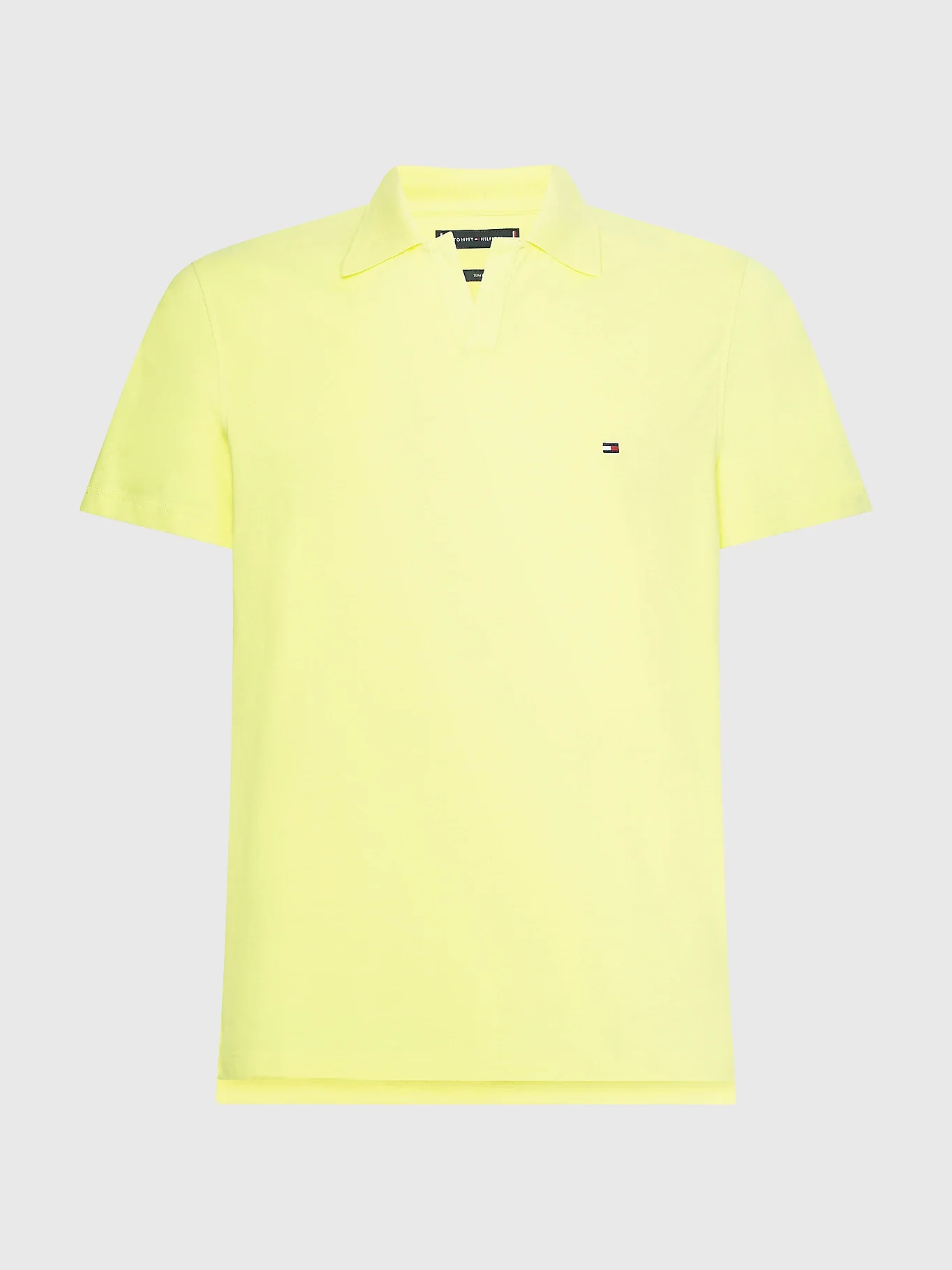 Tommy Hilfiger - Slim Fit Polo Shirt - Image 12
