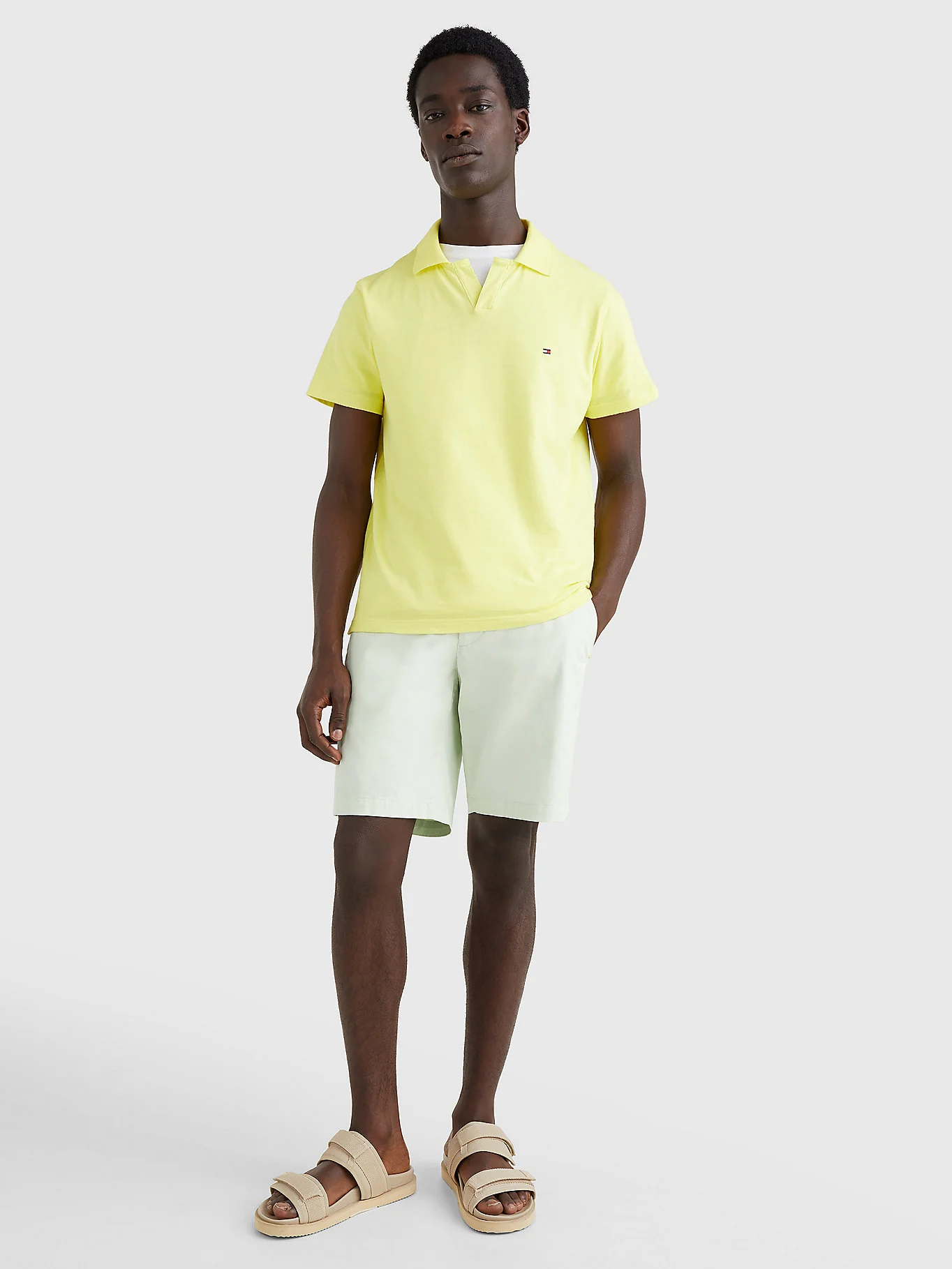 Tommy Hilfiger - Slim Fit Polo Shirt - Image 13