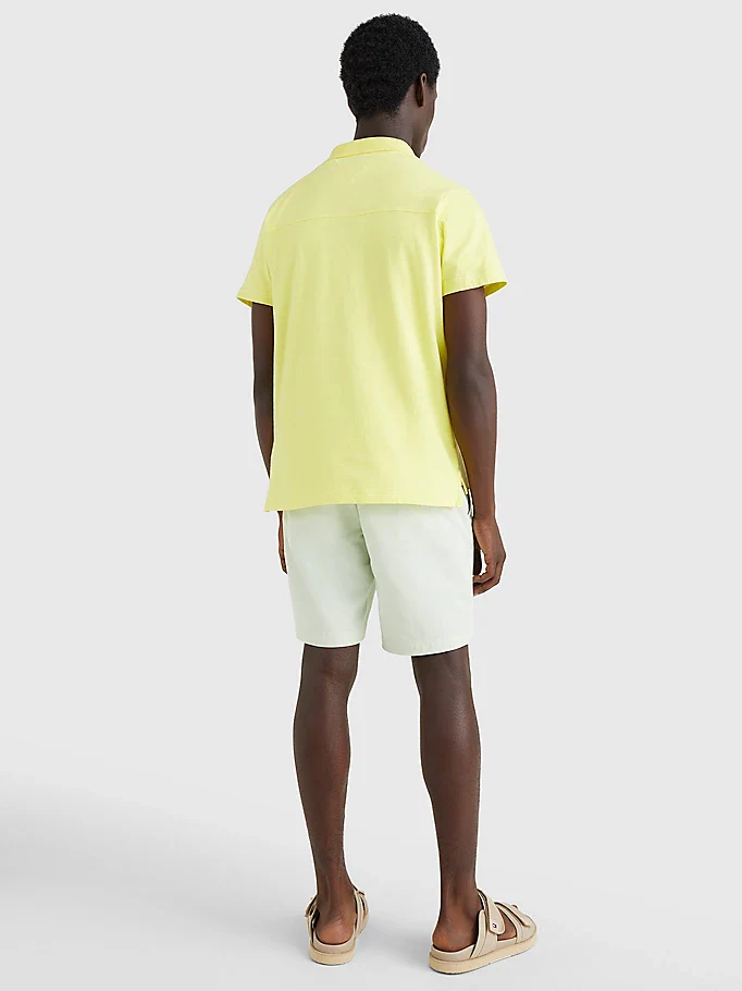 Tommy Hilfiger - Slim Fit Polo Shirt - Image 14