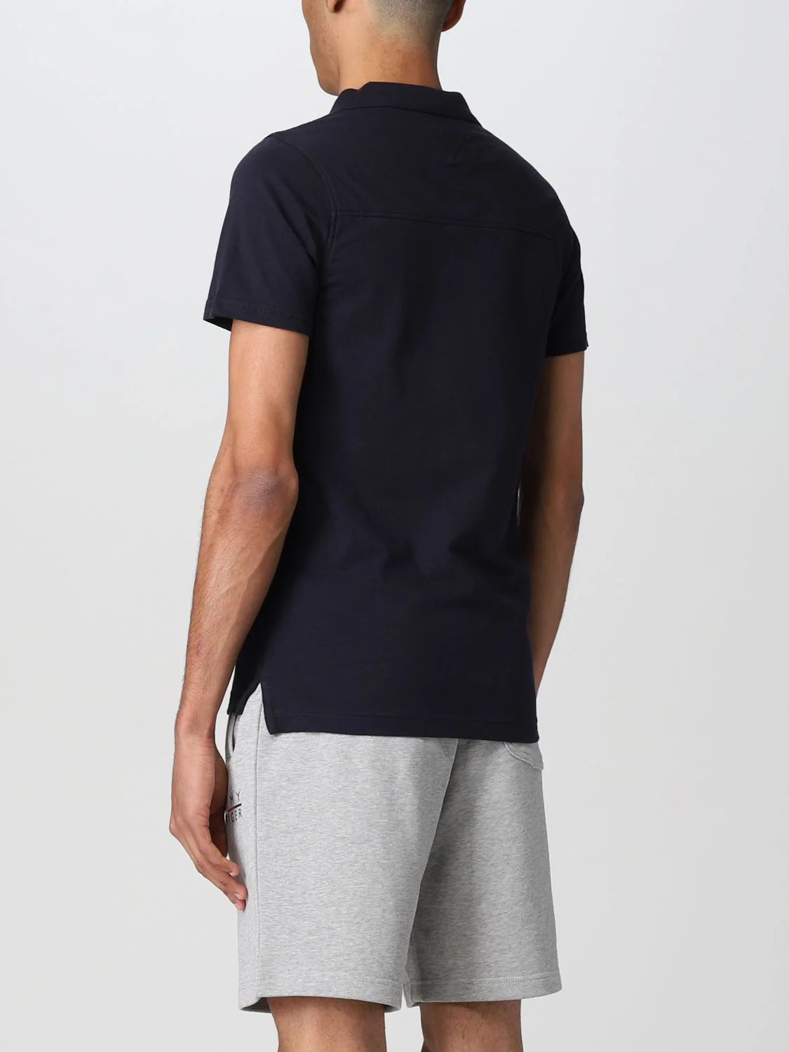 Tommy Hilfiger - Slim Fit Polo Shirt - Image 3