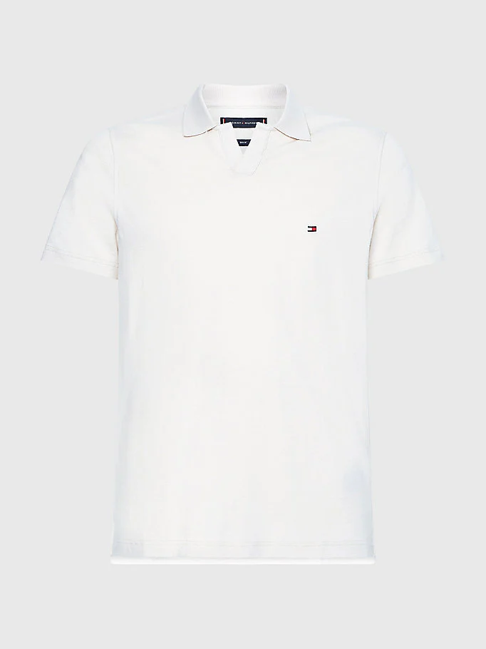 Tommy Hilfiger - Slim Fit Polo Shirt - Image 6