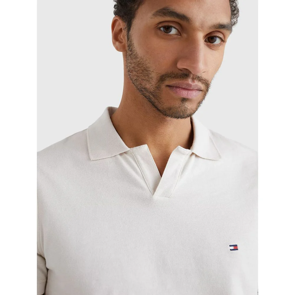 Tommy Hilfiger - Slim Fit Polo Shirt - Image 7