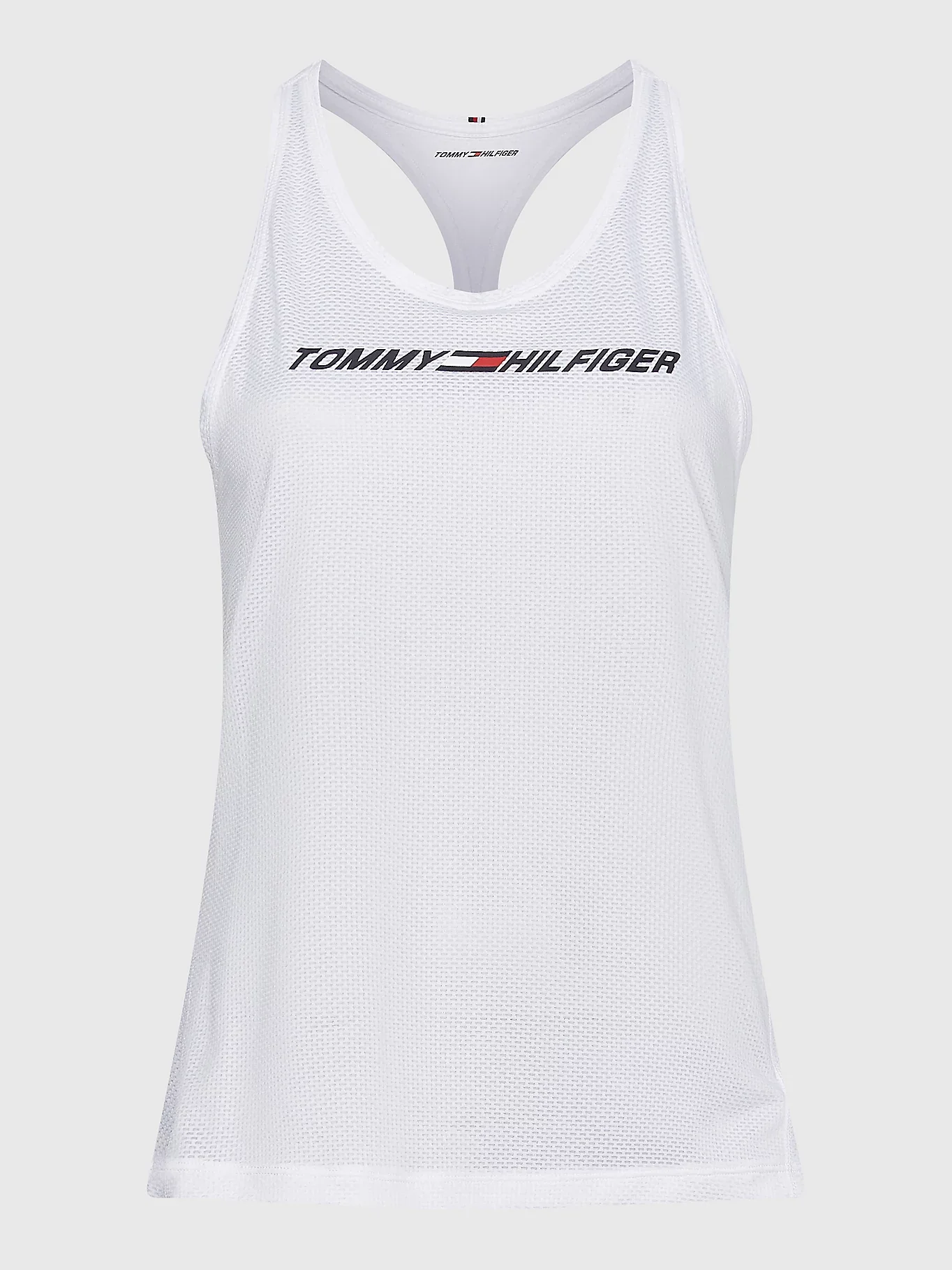 Tommy Hilfiger - Women's Sport Tank Top Regular Fit - Image 5