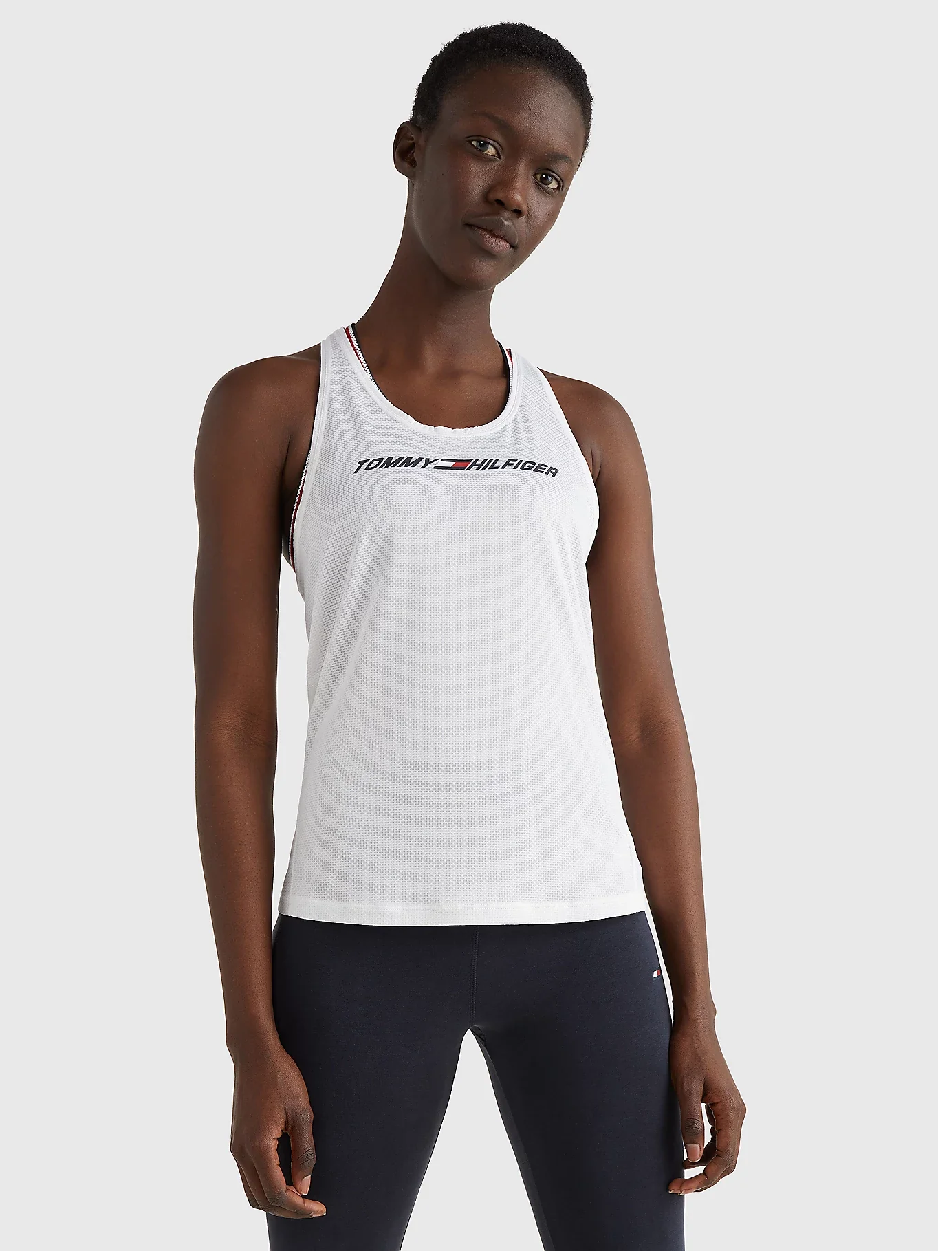 Tommy Hilfiger - Women's Sport Tank Top Regular Fit - Image 6
