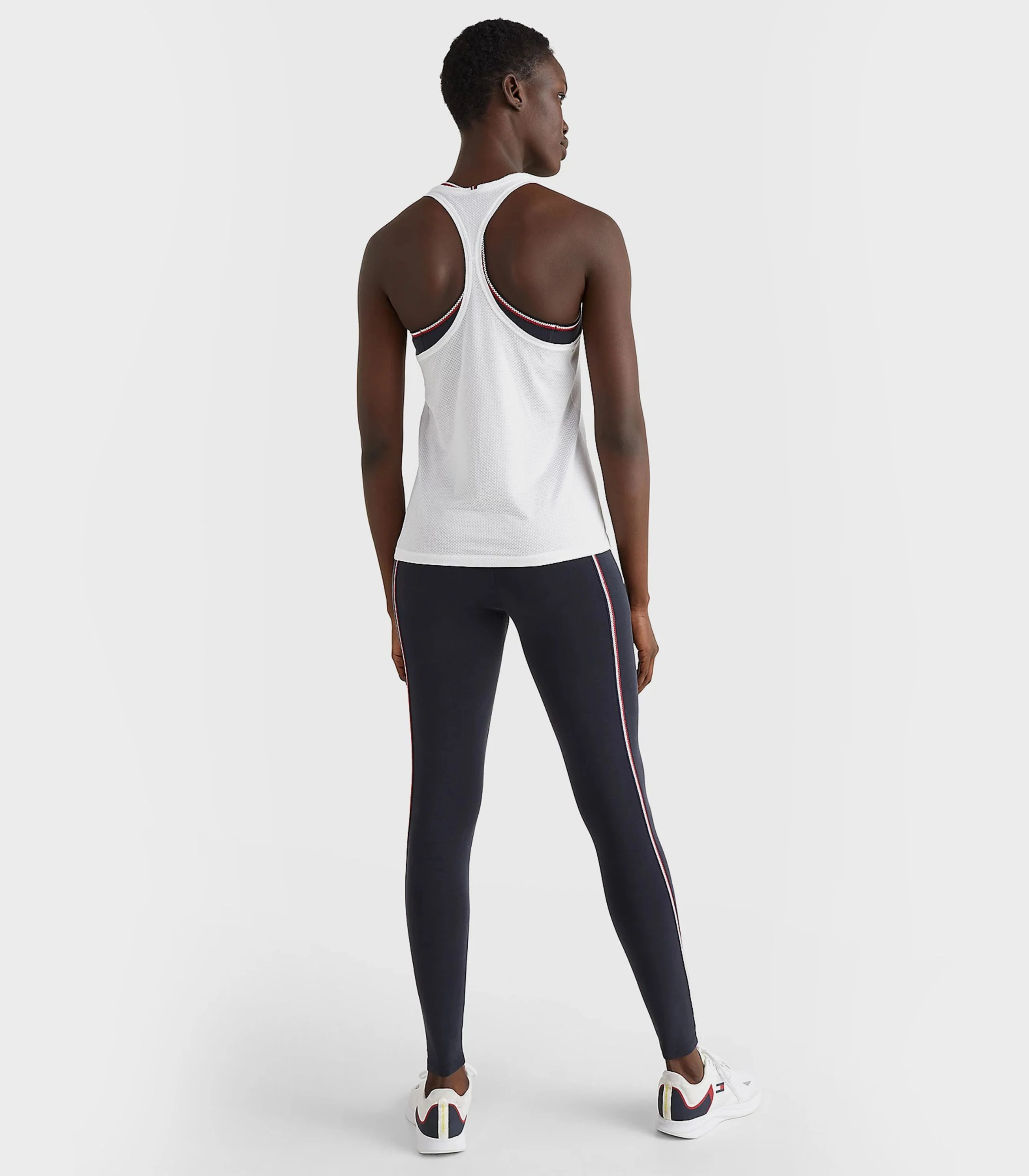 Tommy Hilfiger - Women's Sport Tank Top Regular Fit - Image 7