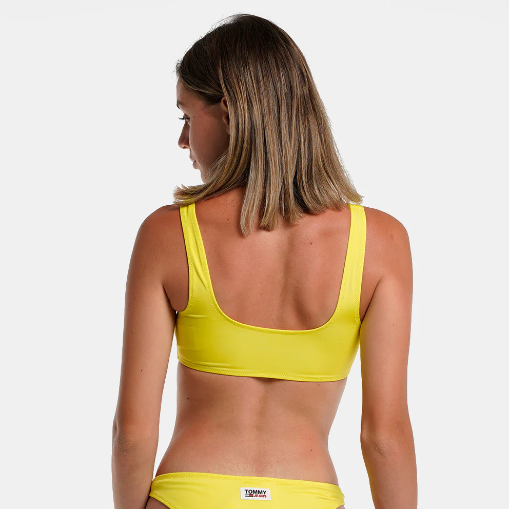 Tommy Hilfiger - Square Neck Bikini Bralette - Image 12