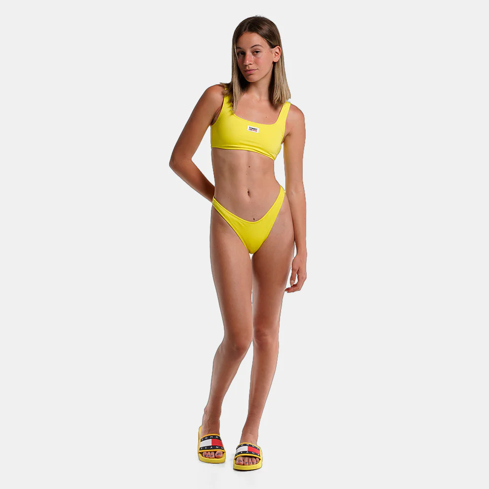 Tommy Hilfiger - Square Neck Bikini Bralette - Image 9
