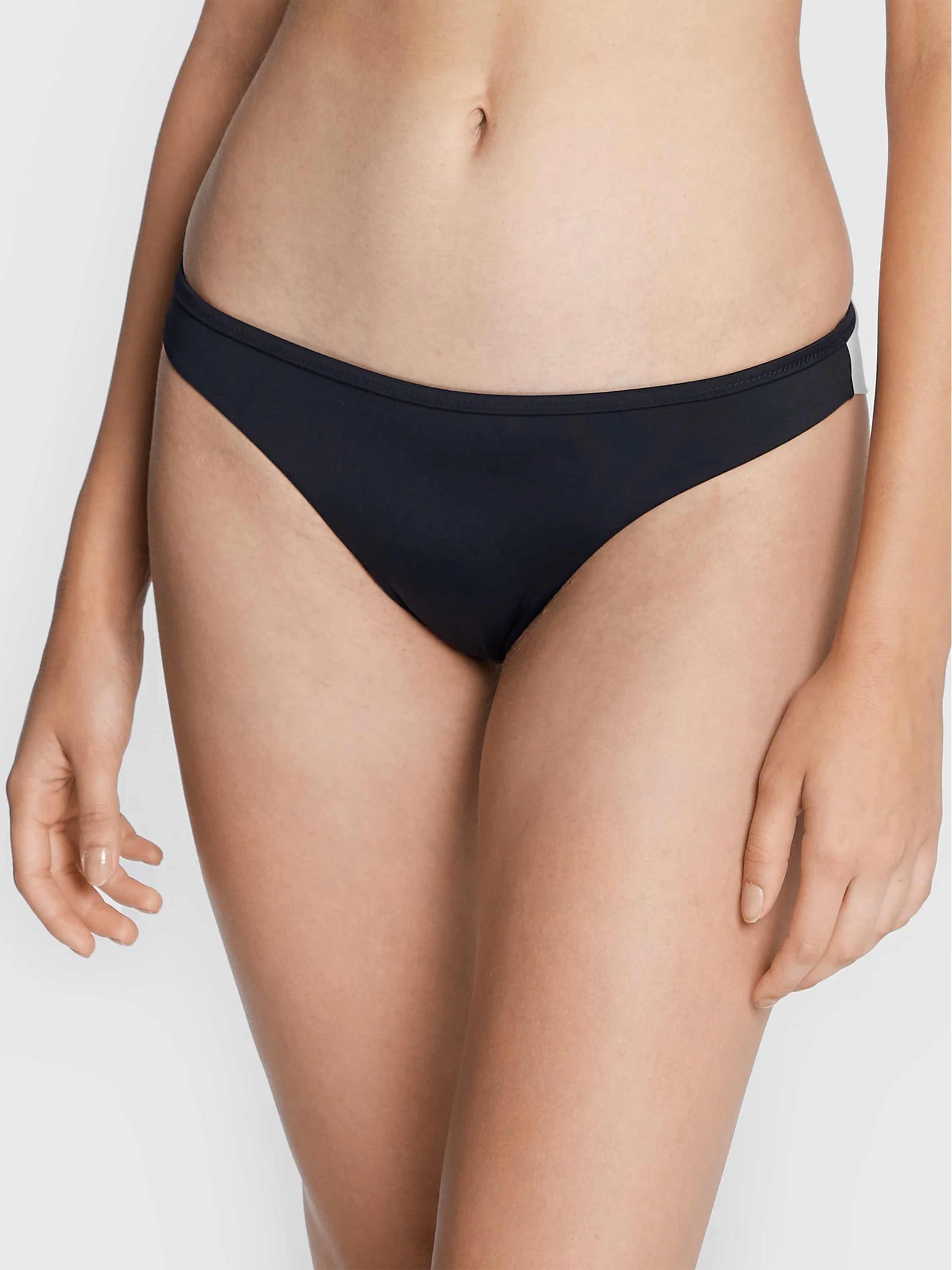 Tommy Hilfiger - Women's Brazilian Bikini Bottoms - Image 3
