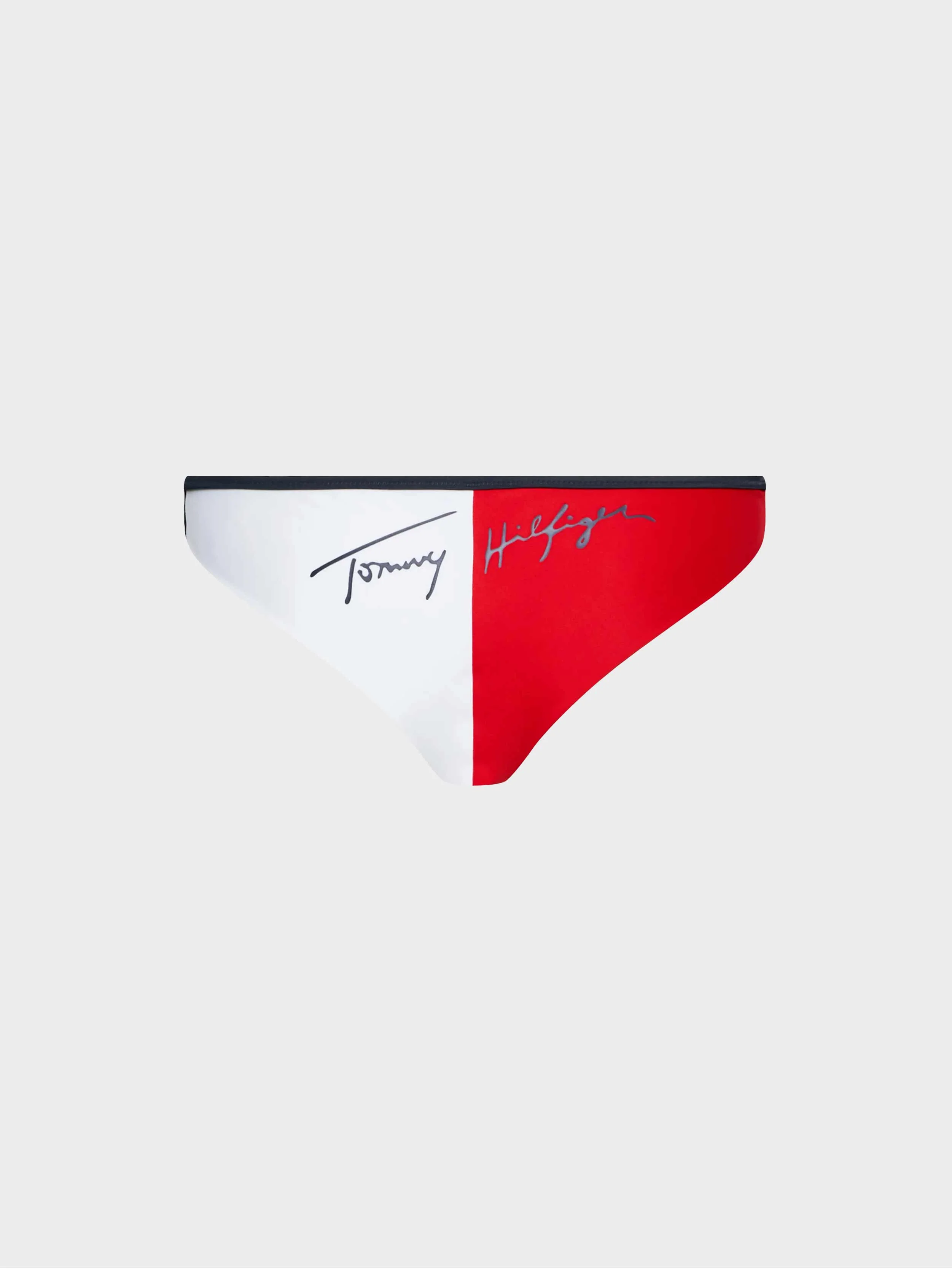 Tommy Hilfiger - Women's Brazilian Bikini Bottoms - Image 5