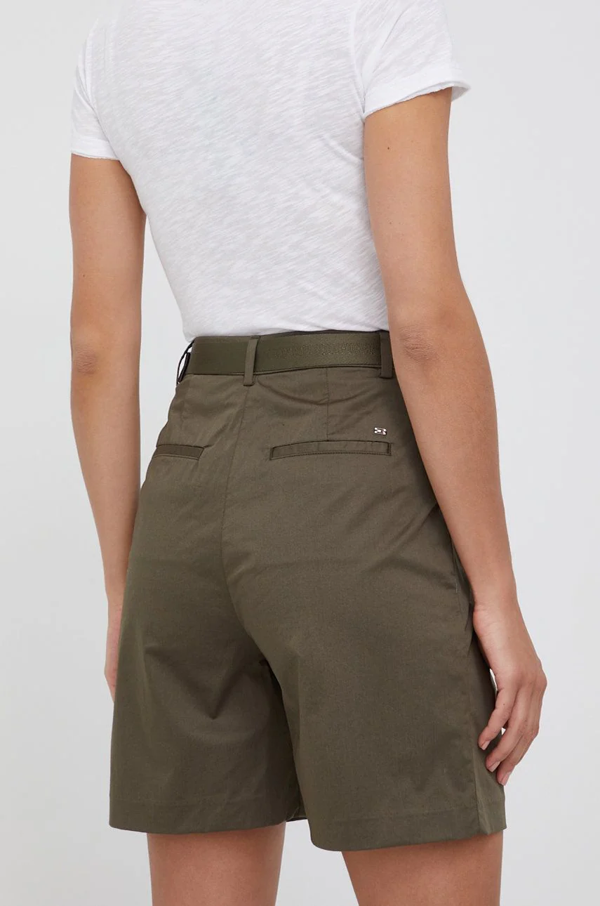 Tommy Hilfiger - Sateen Modern Chino Short - Image 2