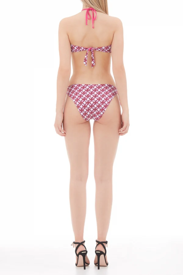 Liu Jo - Bandeau Bikini Top - Image 2
