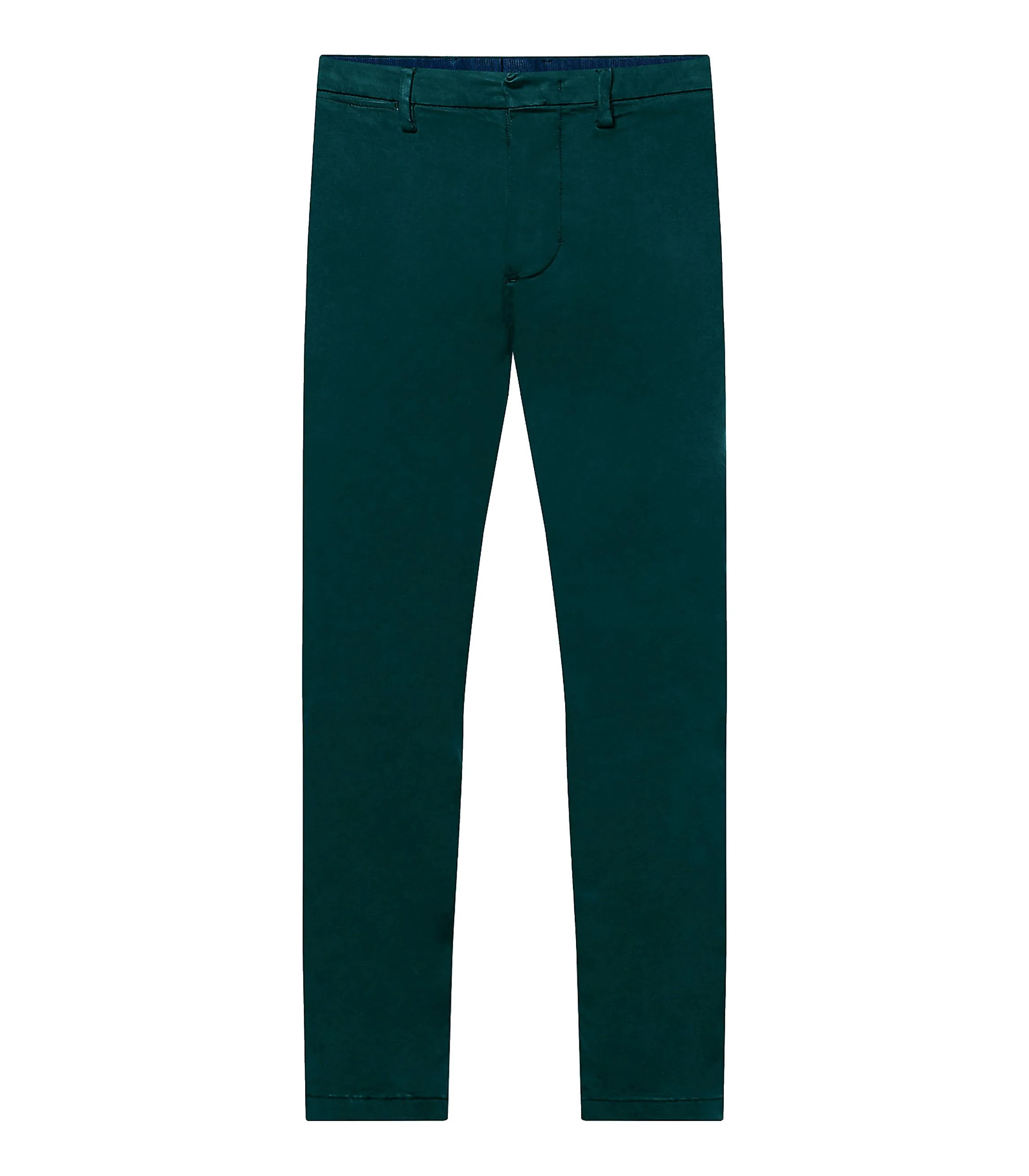Tommy Hilfiger - Men's Hampton Lux Touch Tapered Pants - Image 7