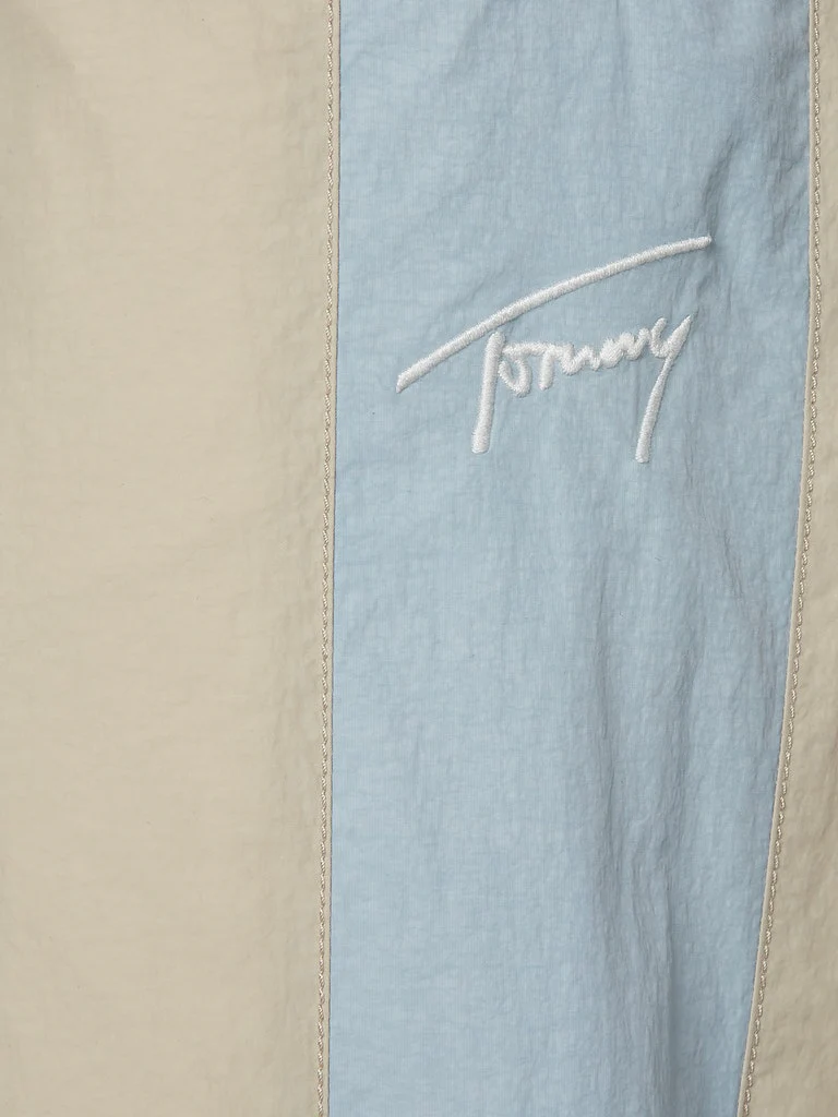 Tommy Hilfiger Jeans - Men's Colourblock Windpants Tapered Fit - Image 3
