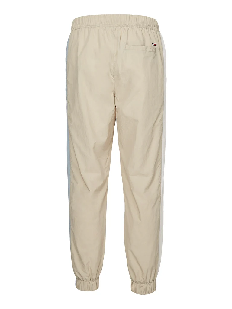 Tommy Hilfiger Jeans - Men's Colourblock Windpants Tapered Fit - Image 6