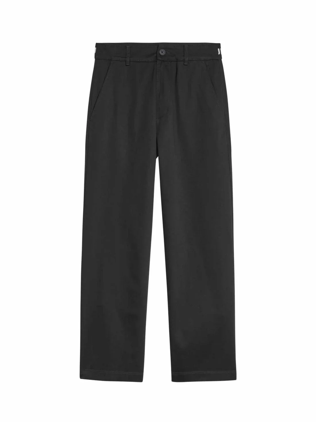 Tommy Hilfiger Jeans - Harper Branded Chino Pants - Regular Fit - Wide Leg - Image 13